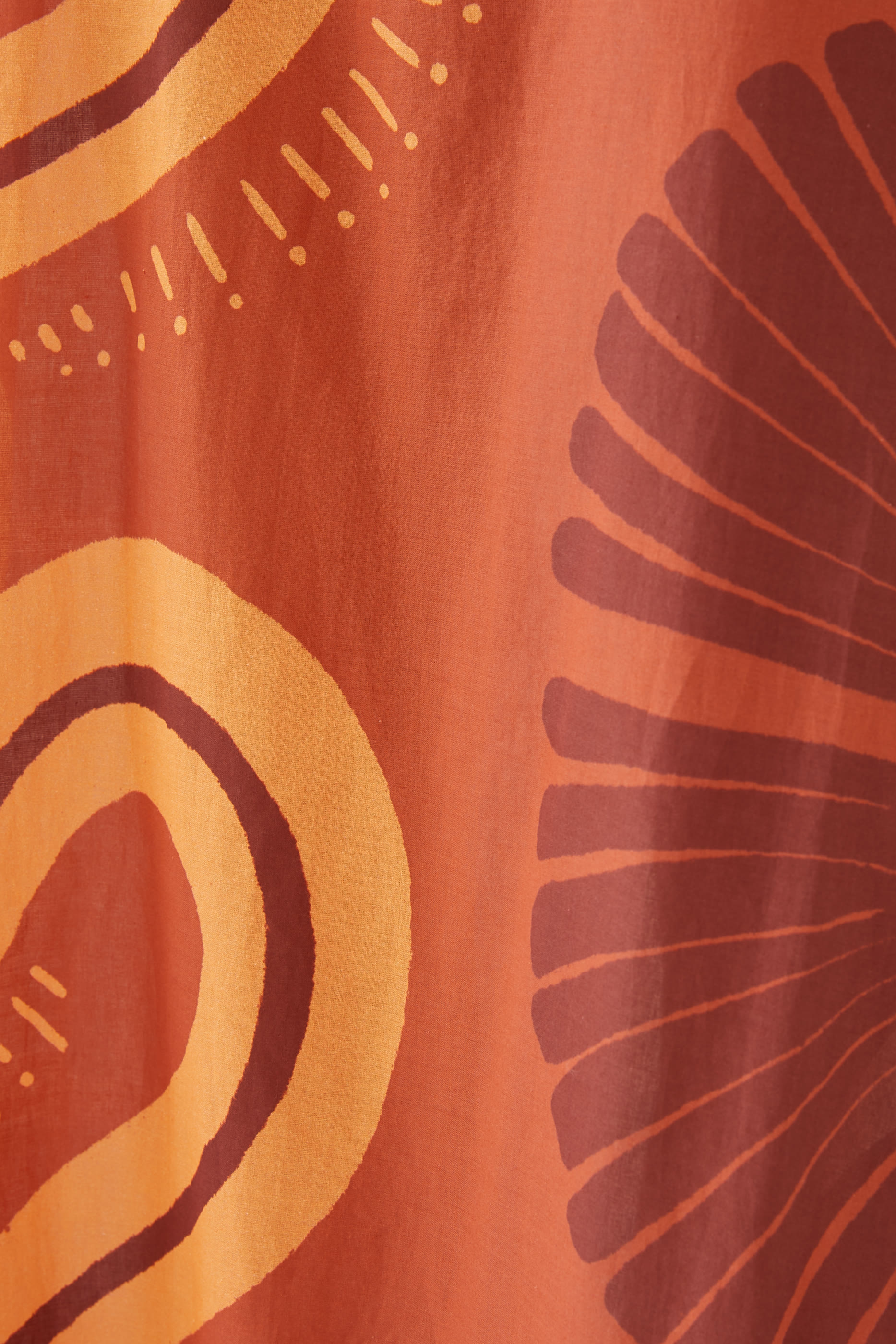 Mother of All Waters Dress