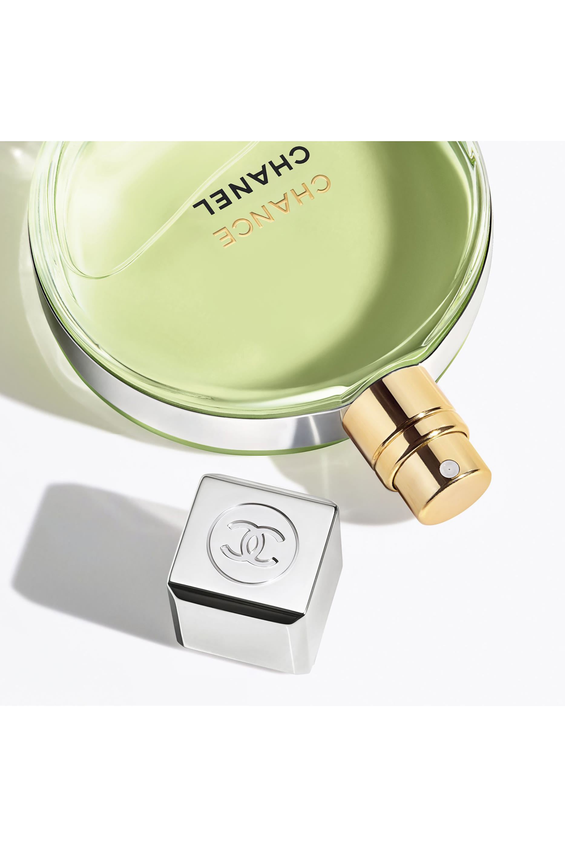 Chance Eau Fra&icirc;che Eau de Parfum