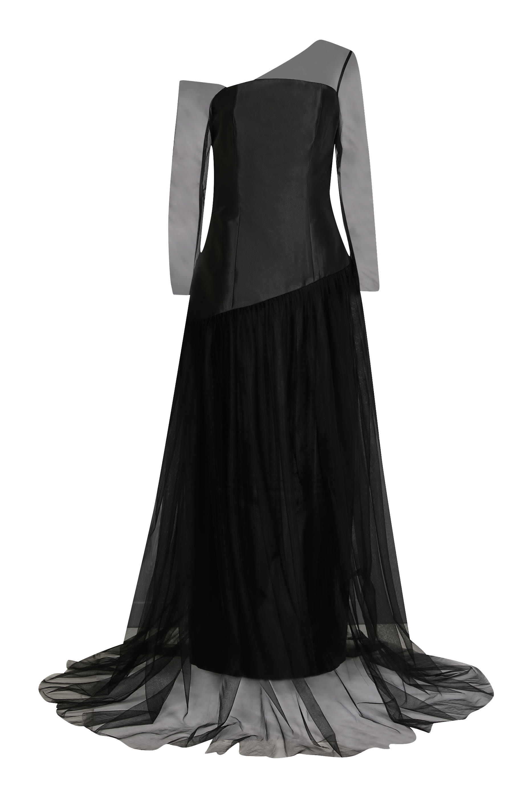 Mikado Gown 