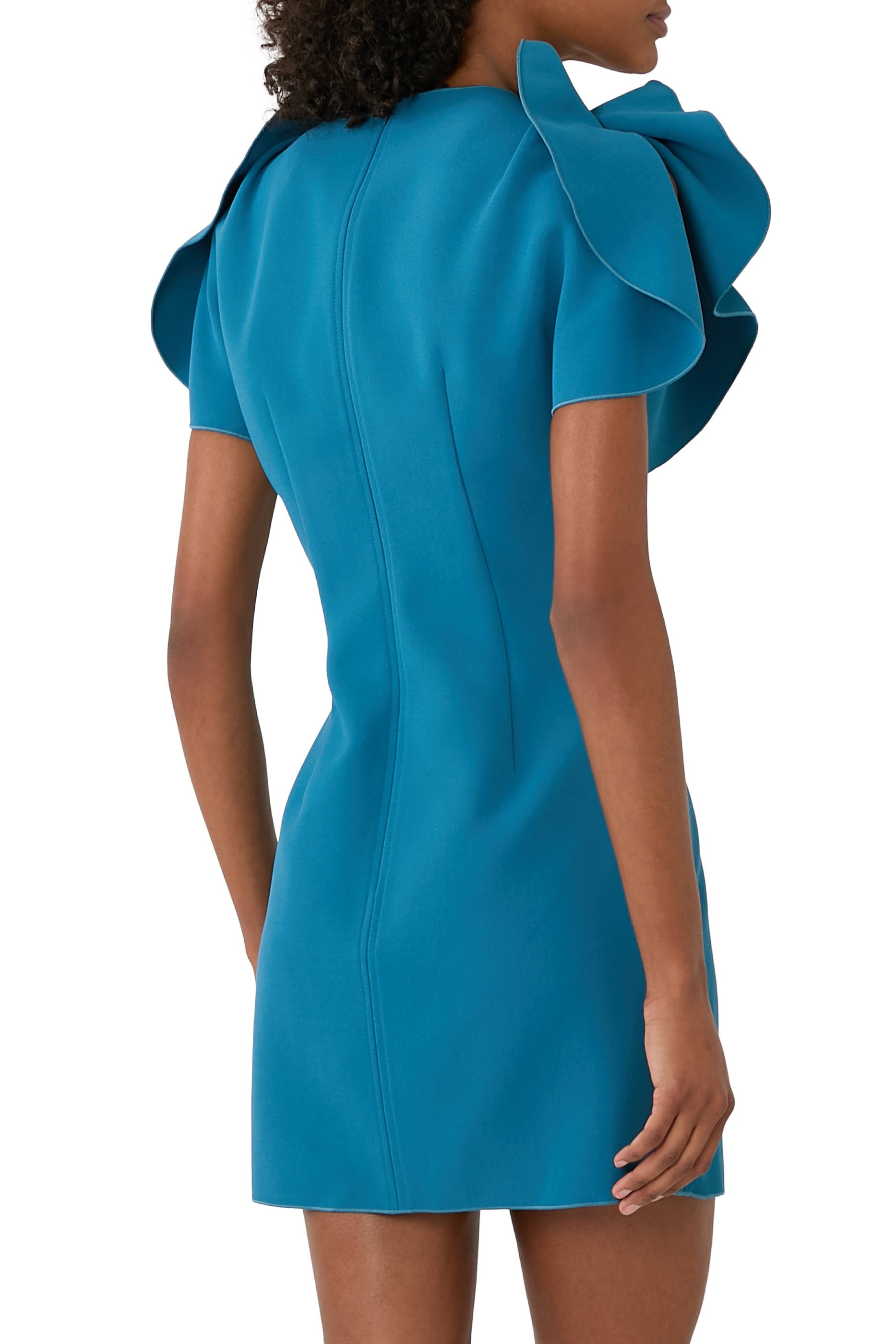 Normanhill Mini Dress