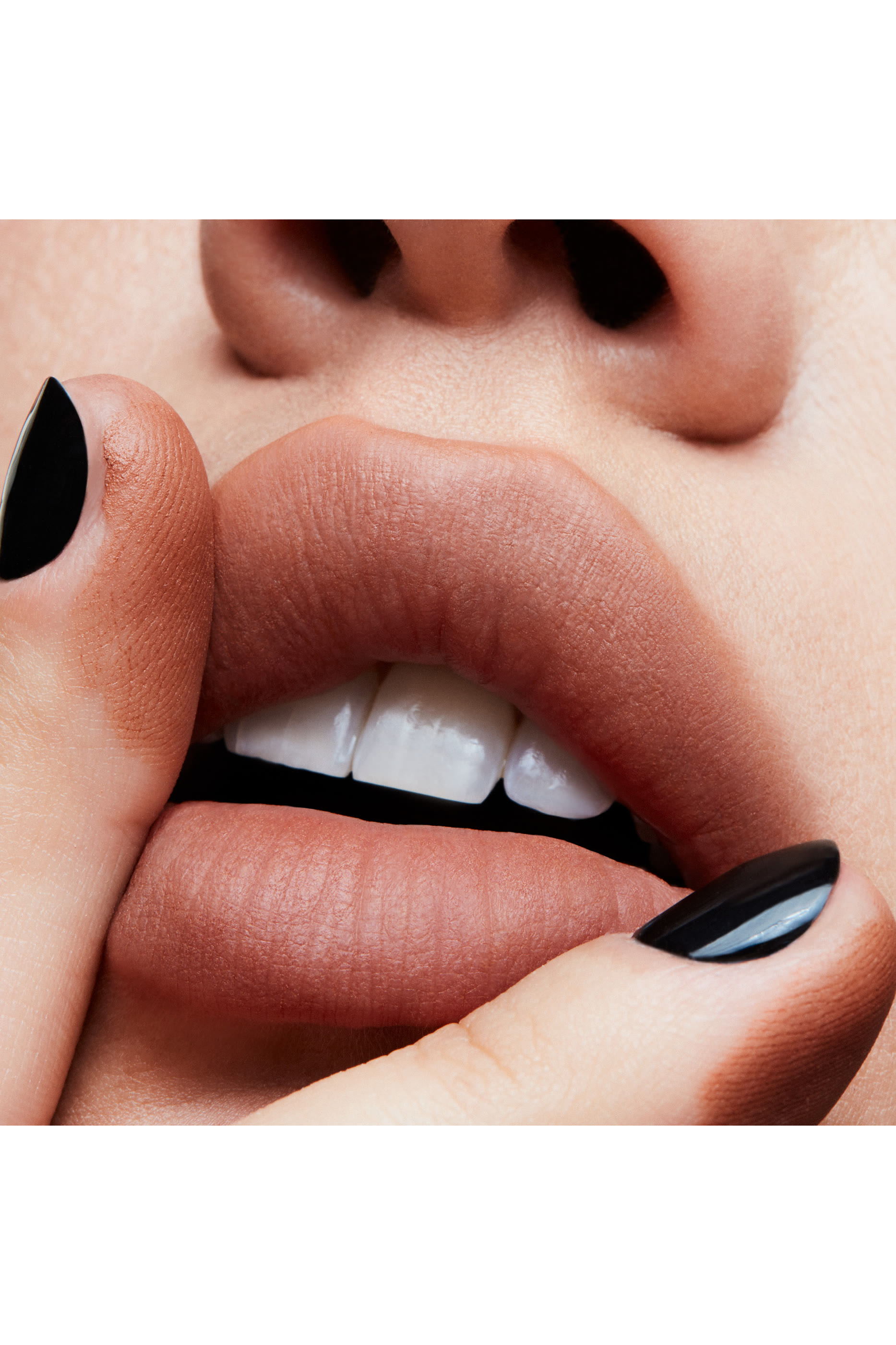 Powder Kiss Lipstick