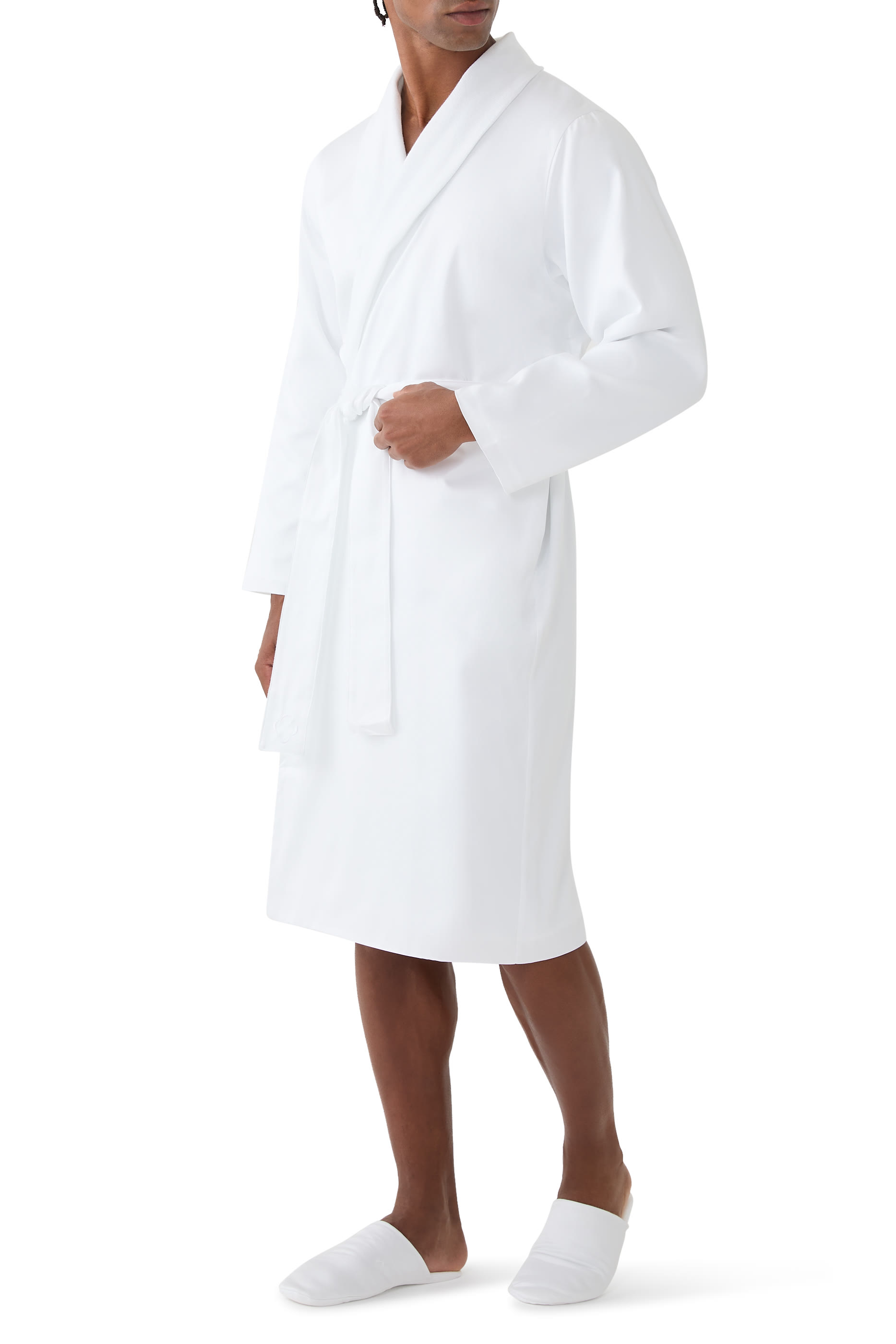 Alma Bath Robe