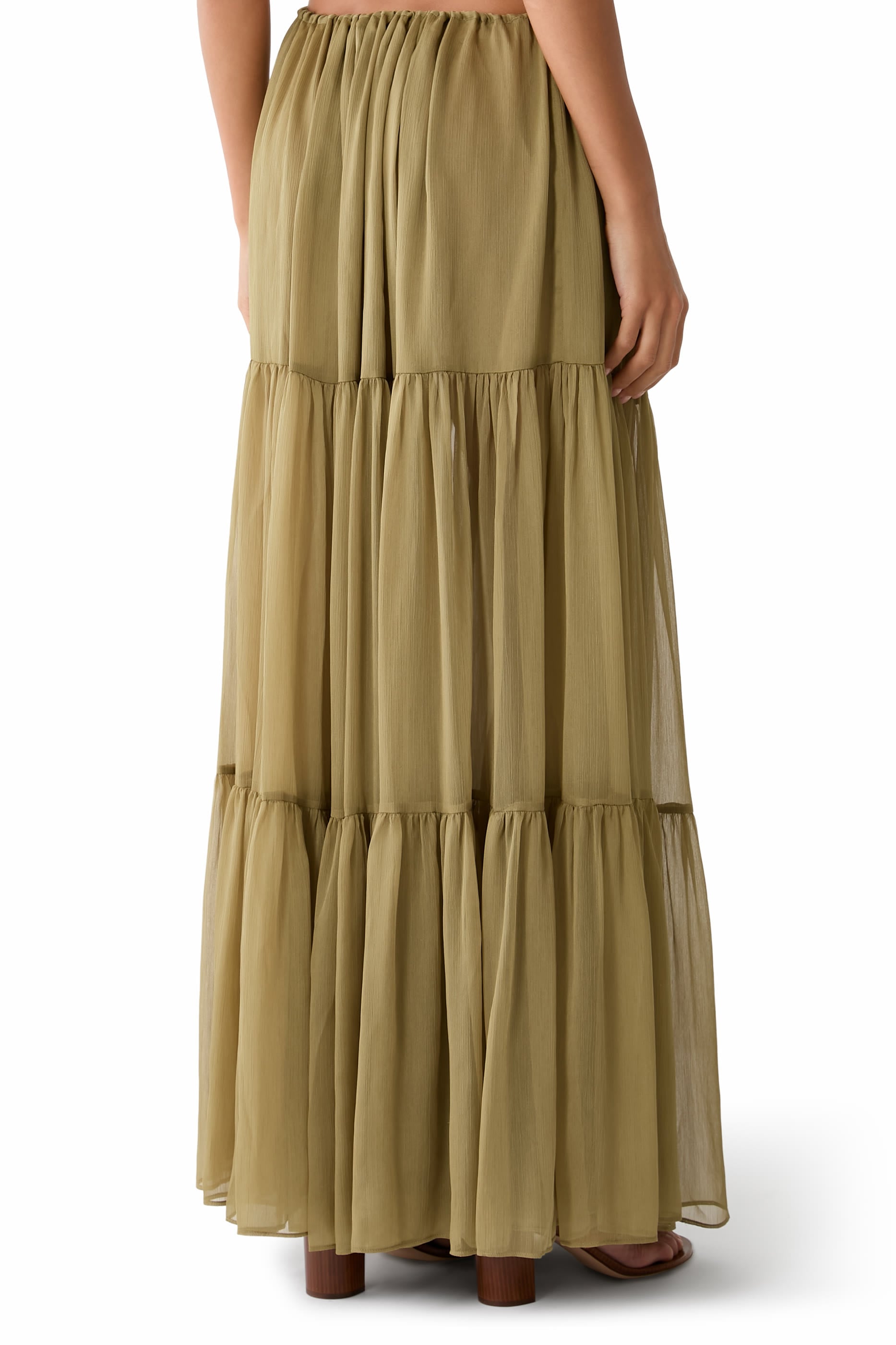 Sabrina Skirt