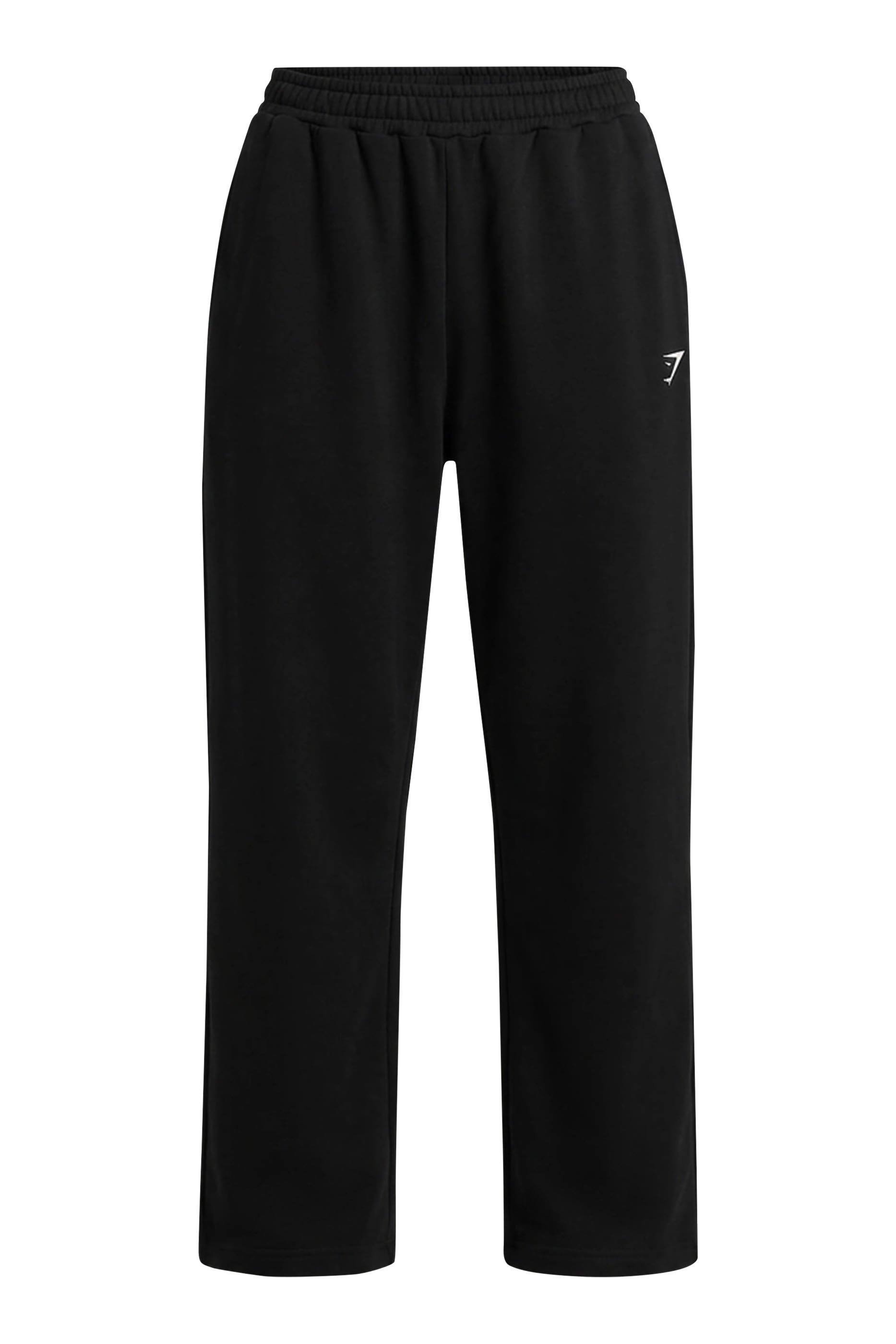 Training Fleece Straight Leg Joggers