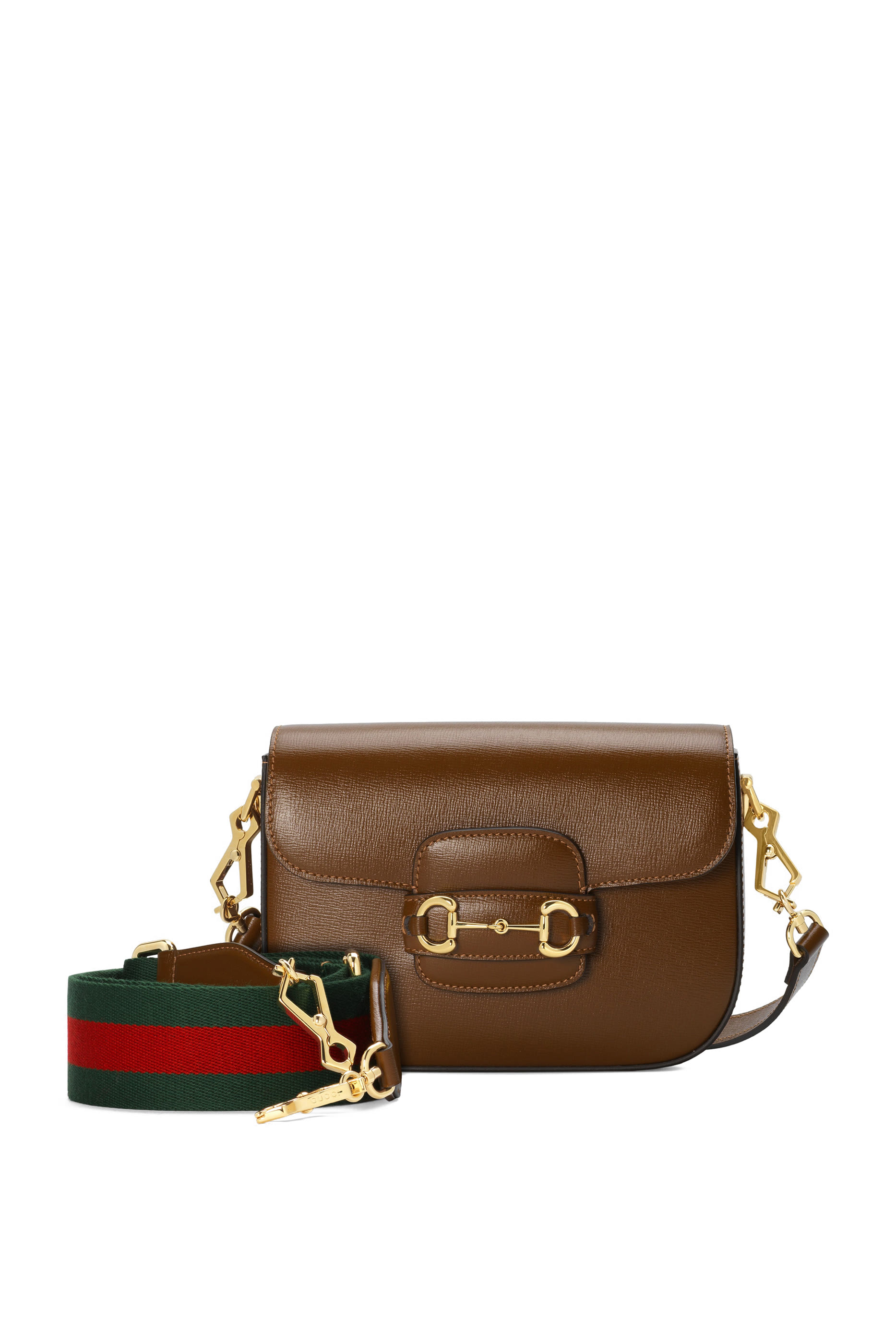 Horsebit 1955 Mini Shoulder Bag