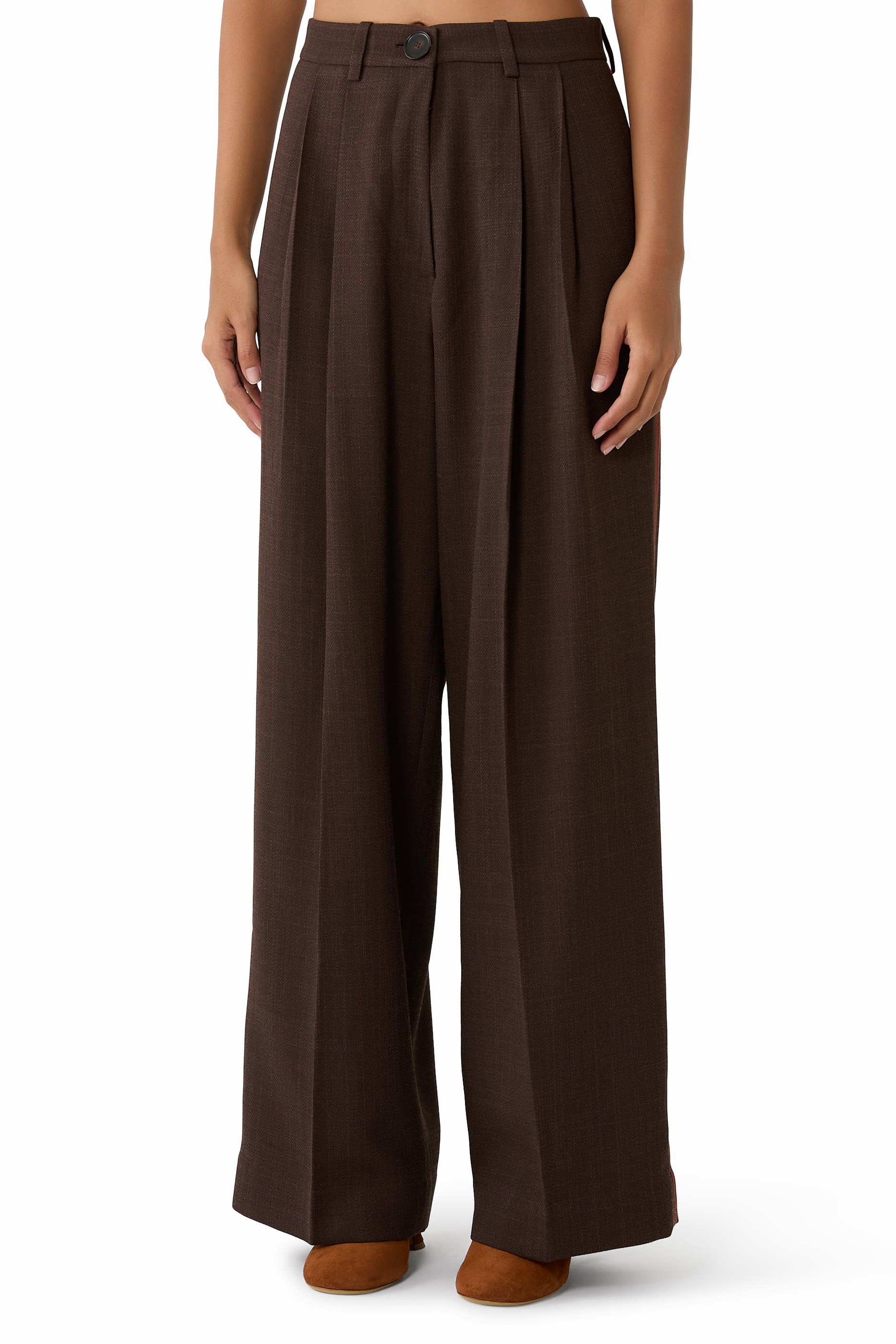 Dalia Trousers 