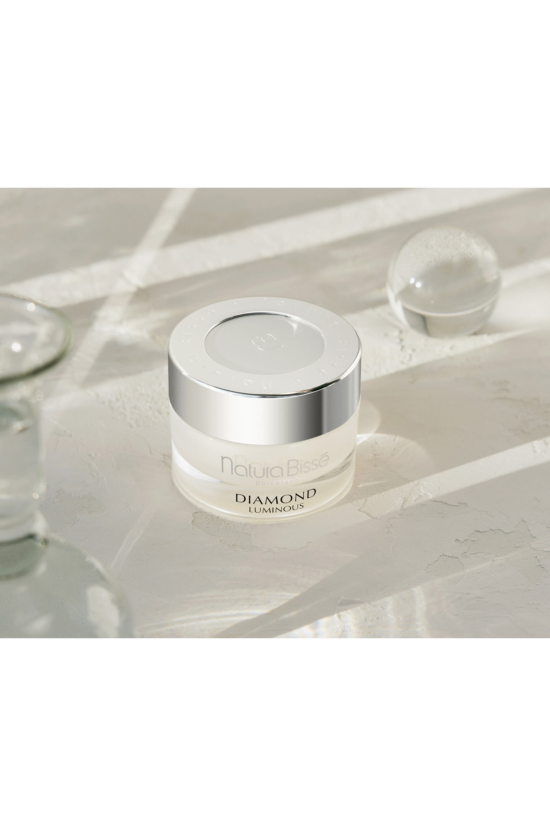 Diamond Luminous Rich Luxury Cleanse