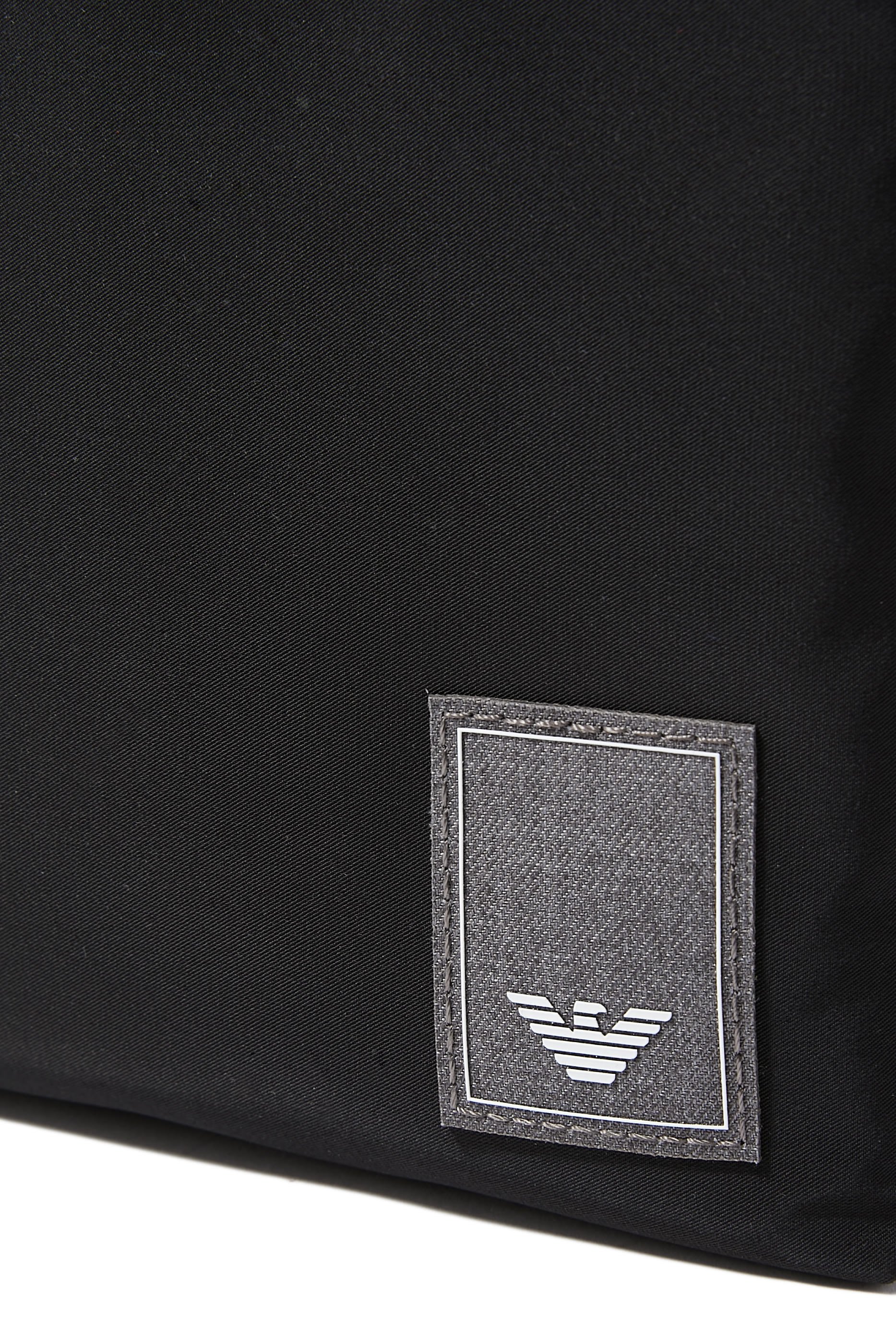 Travel Essentials Nylon Tech Case