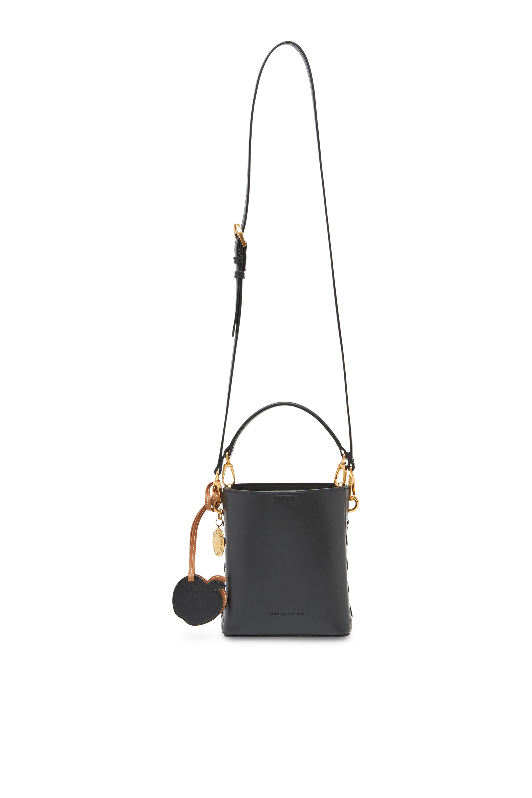 Alter Mat Bucket Bag