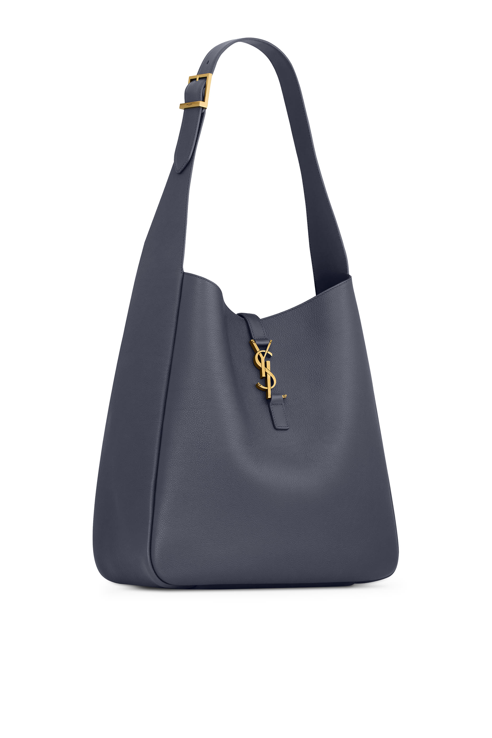 Large Le 5 A 7 Supple Shoulder Bag