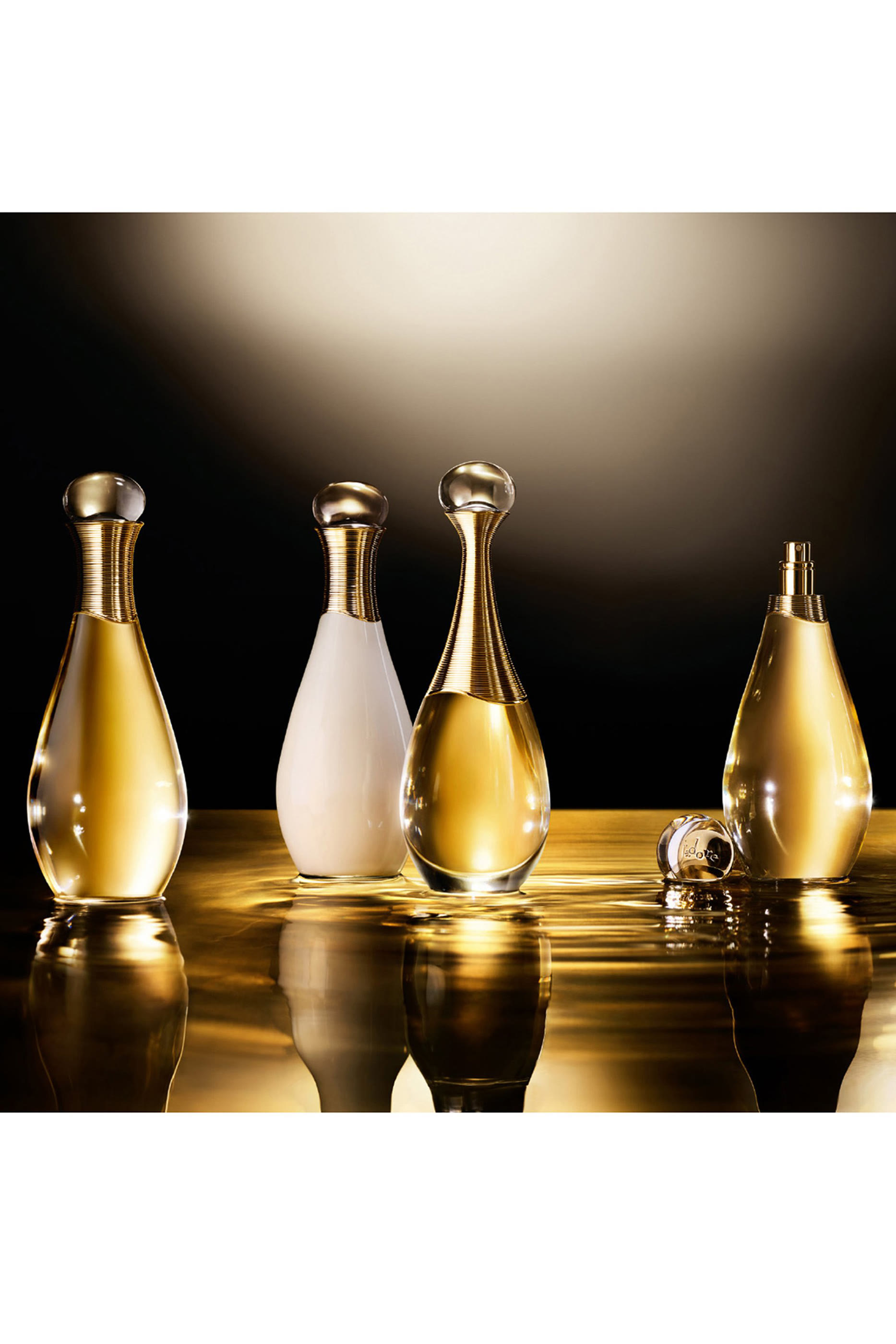 J'adore Eau de Parfum