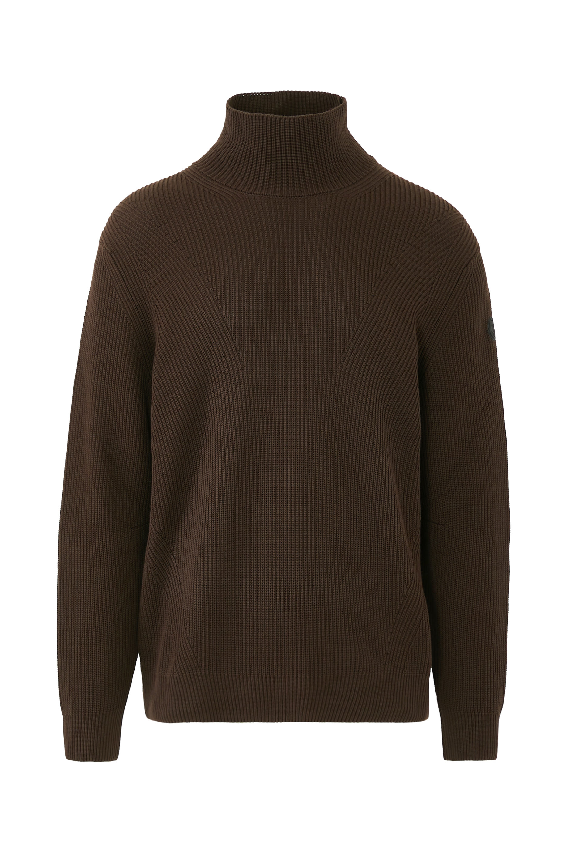 Roll Neck Sweater