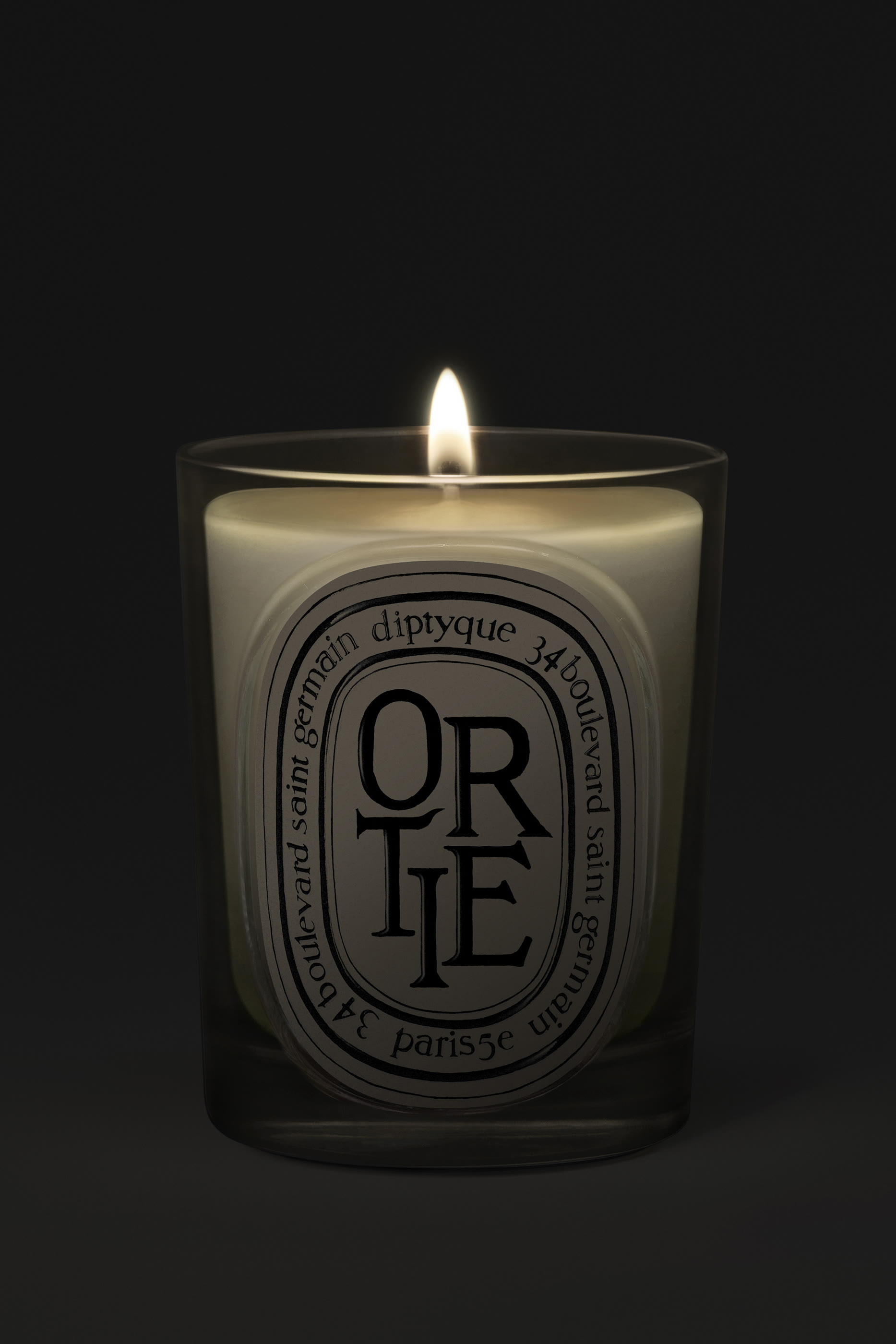 Classic Ortie Candle 