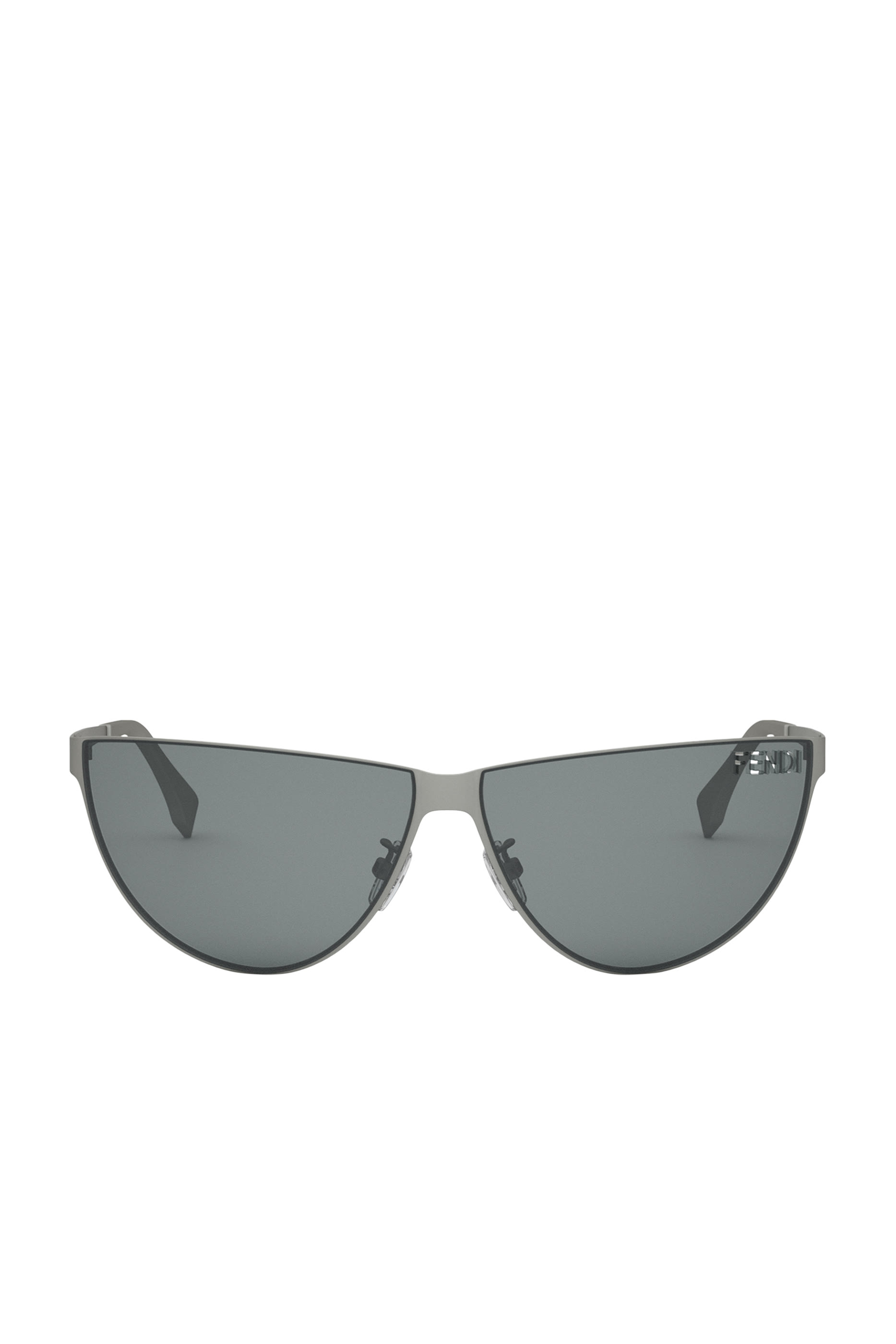 Cut Out Sunglasses