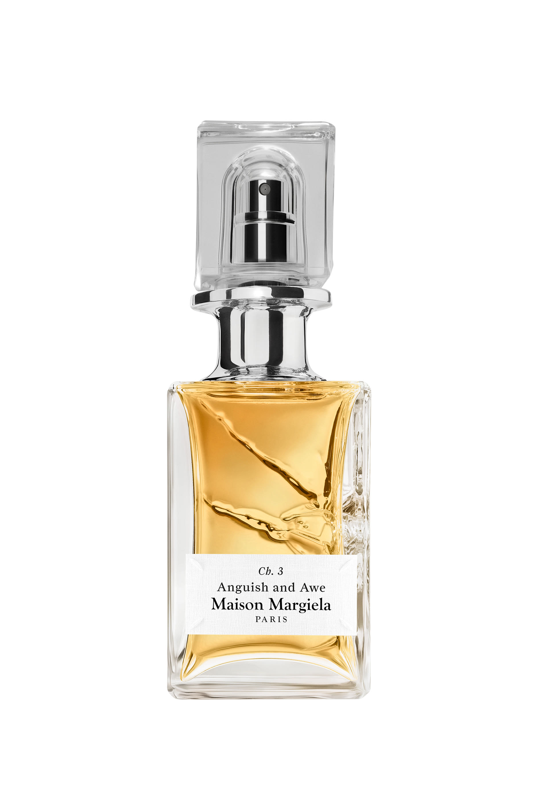Ch.3: Scentsorium Anguish & Awe Parfum