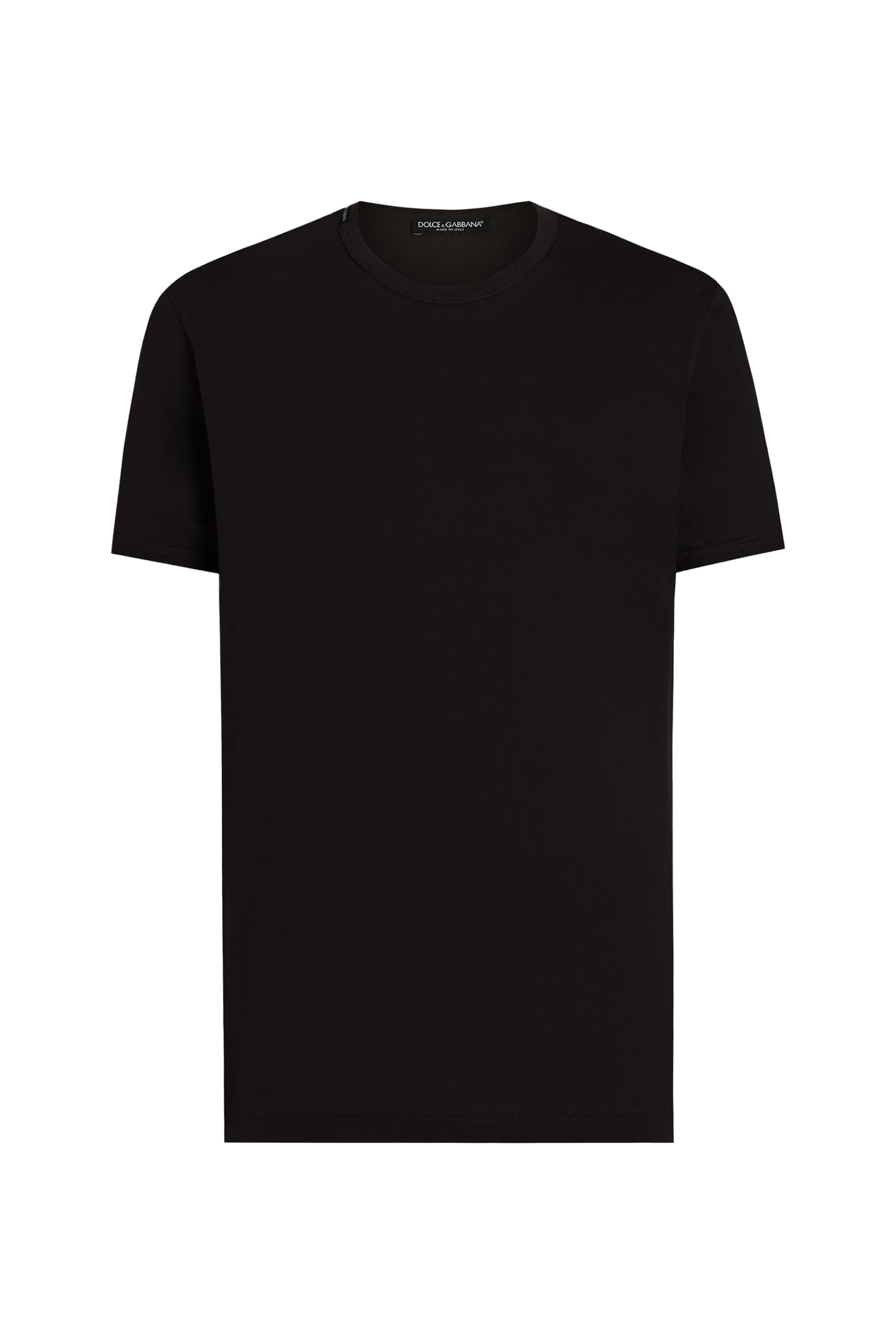 Cotton T-Shirt