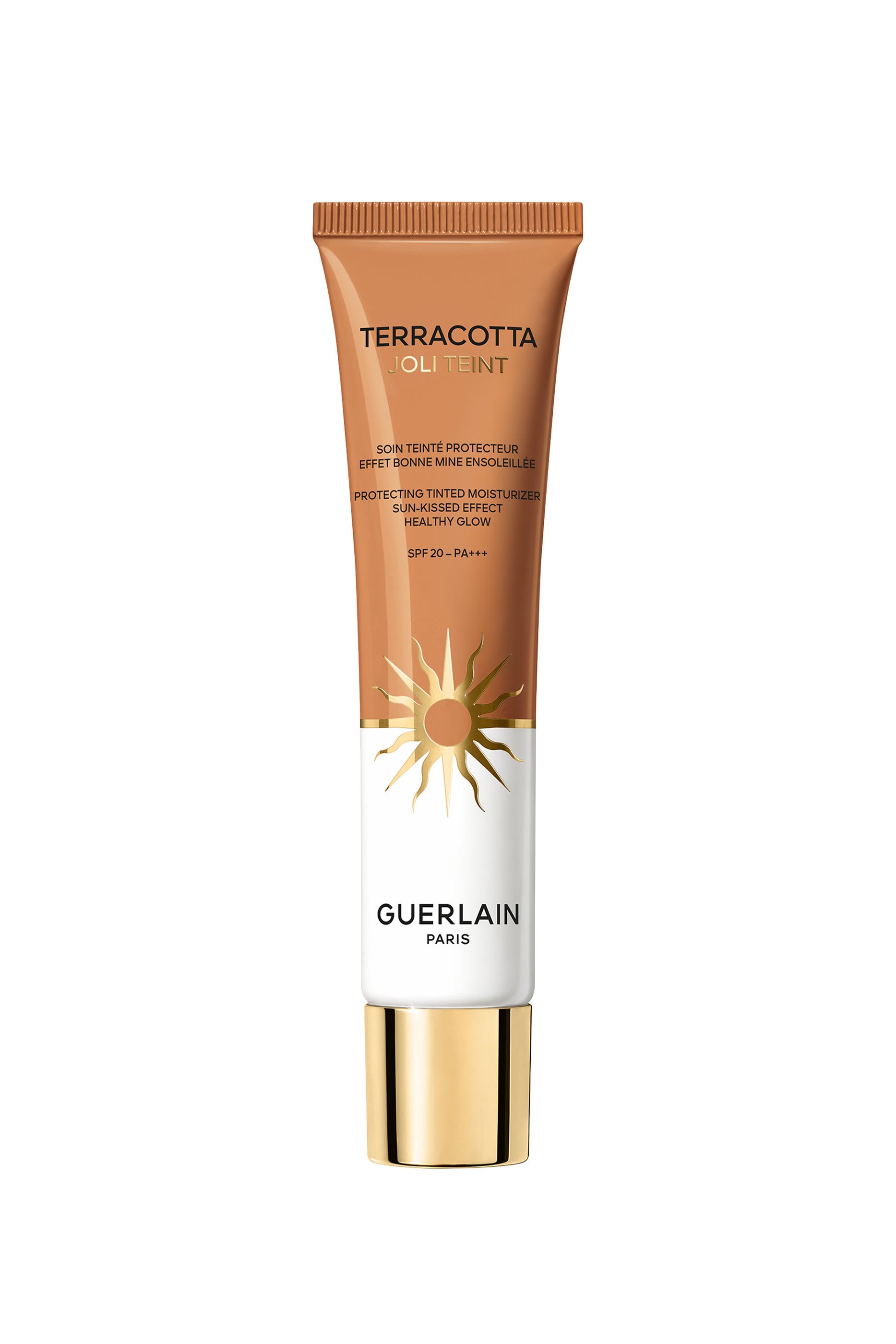 Terracotta Joli Teint Protecting Tinted Moisturizer
