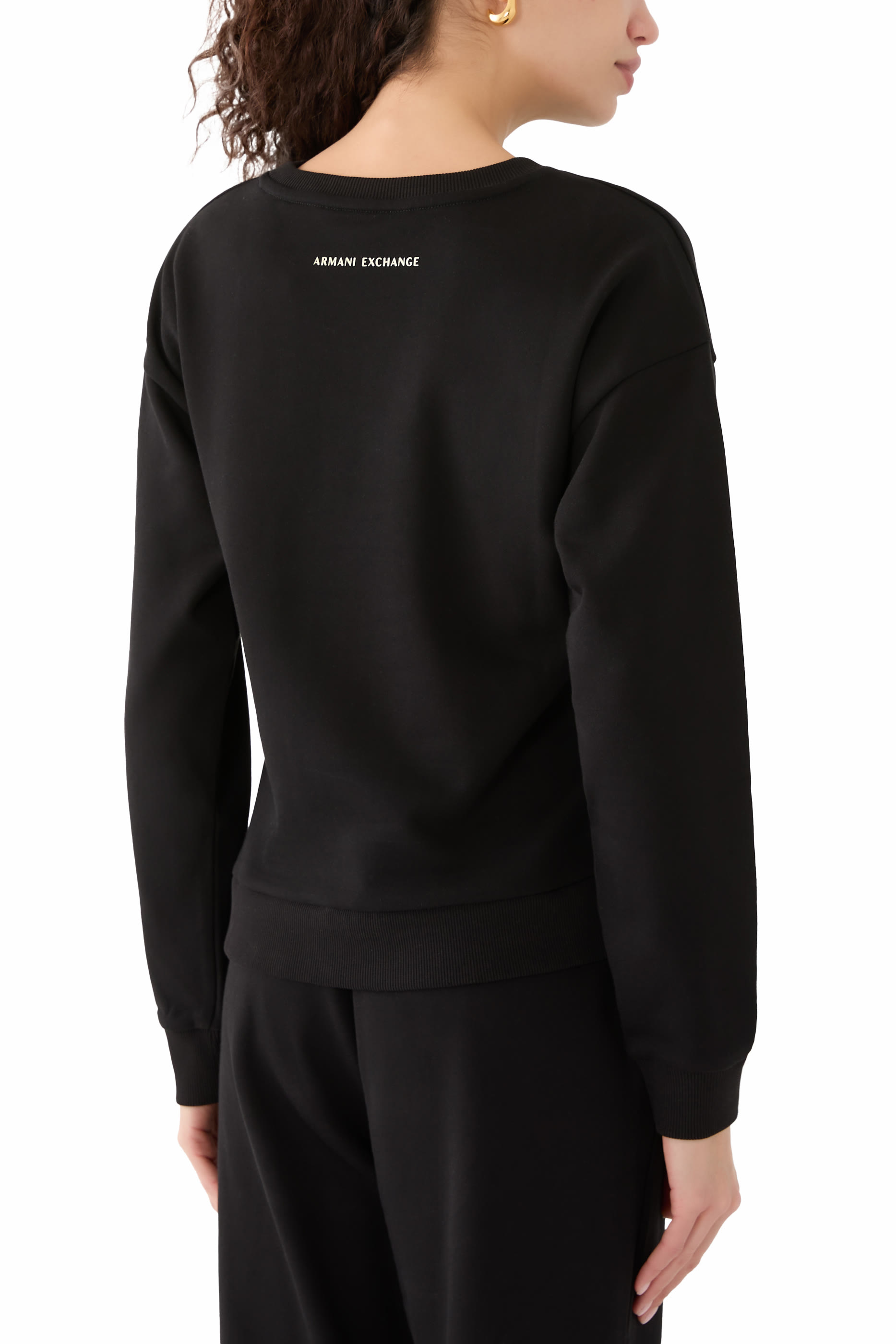 Ramadan Logo Hoodie Sweatshirt