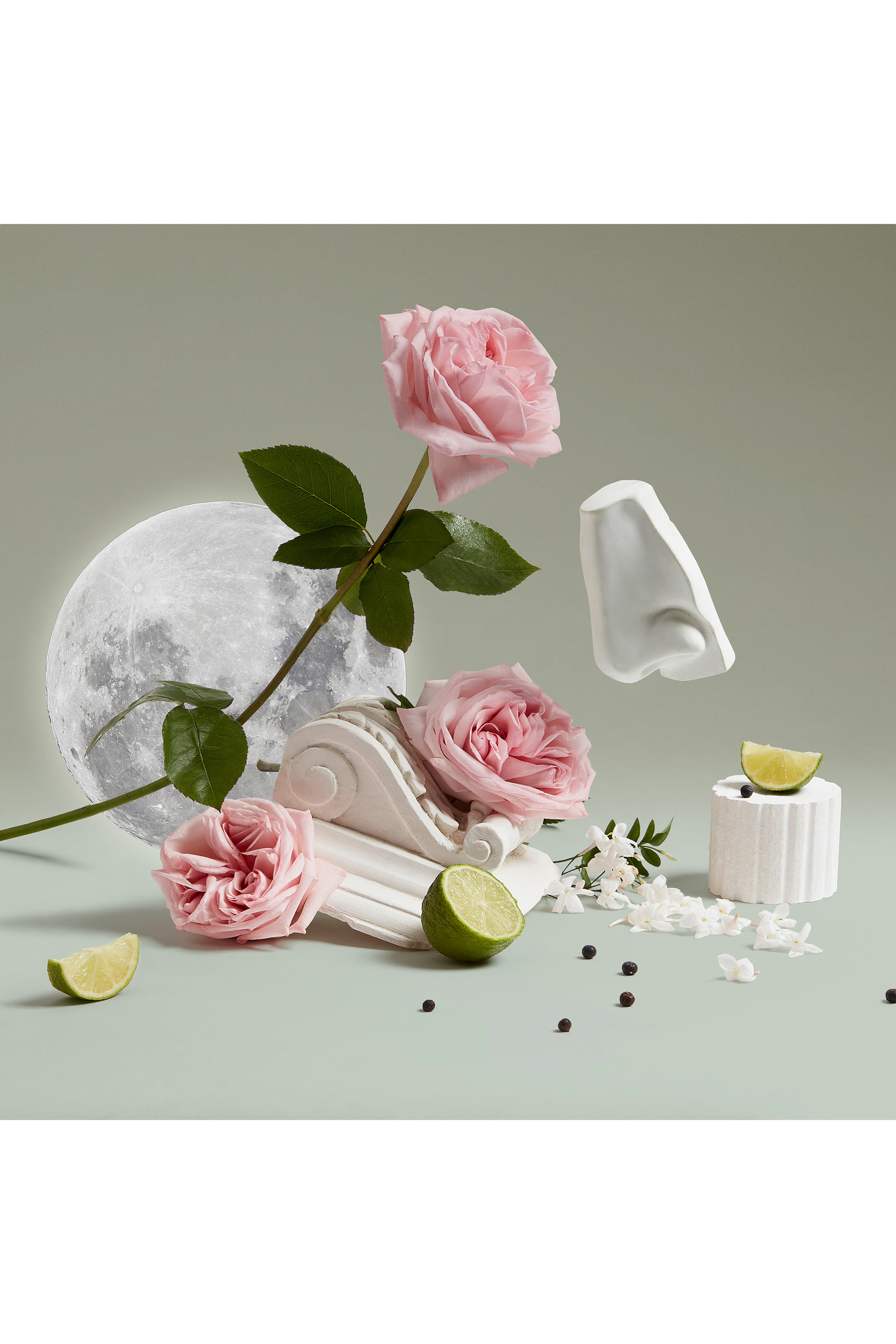 Luna Eau de Toilette