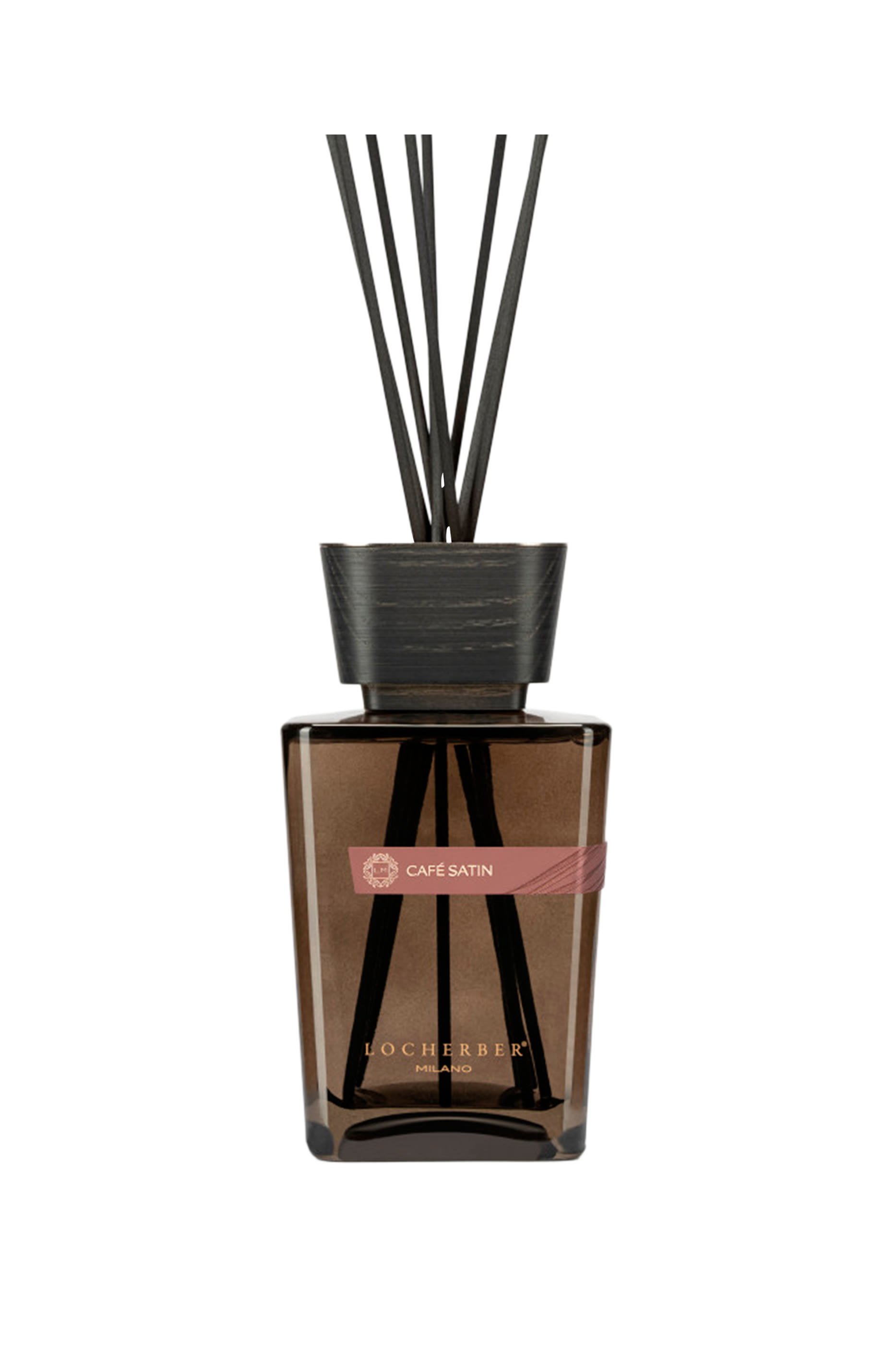 Caf&eacute; Satin Diffuser