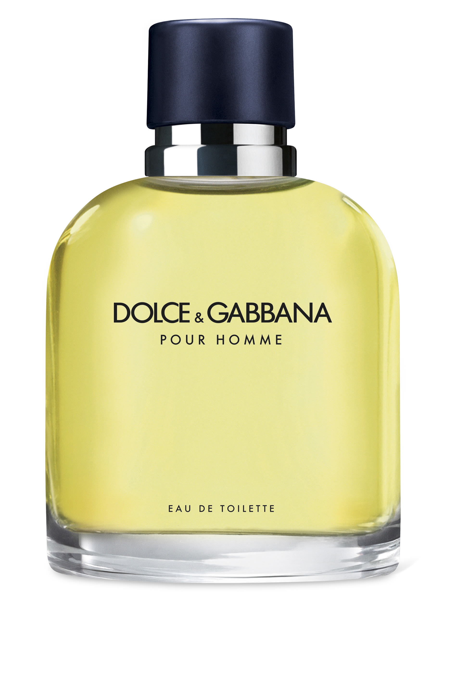 Pour Homme Eau de Toilette