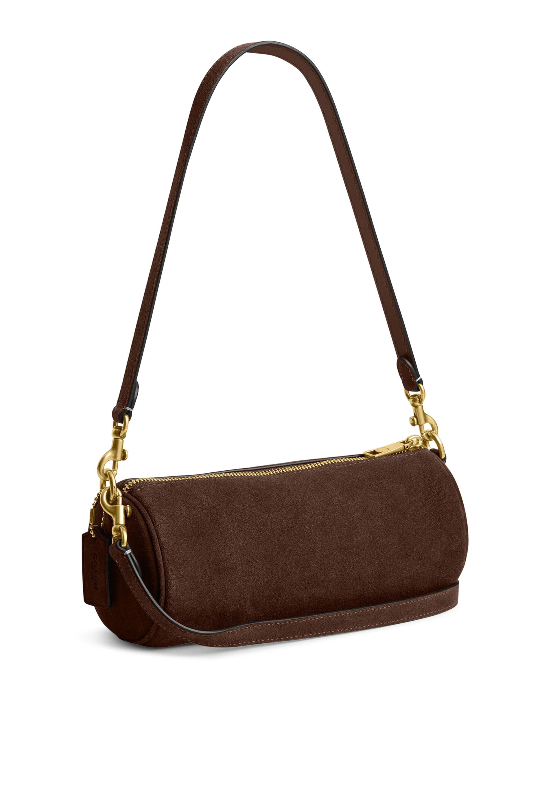 Barrel Bag
