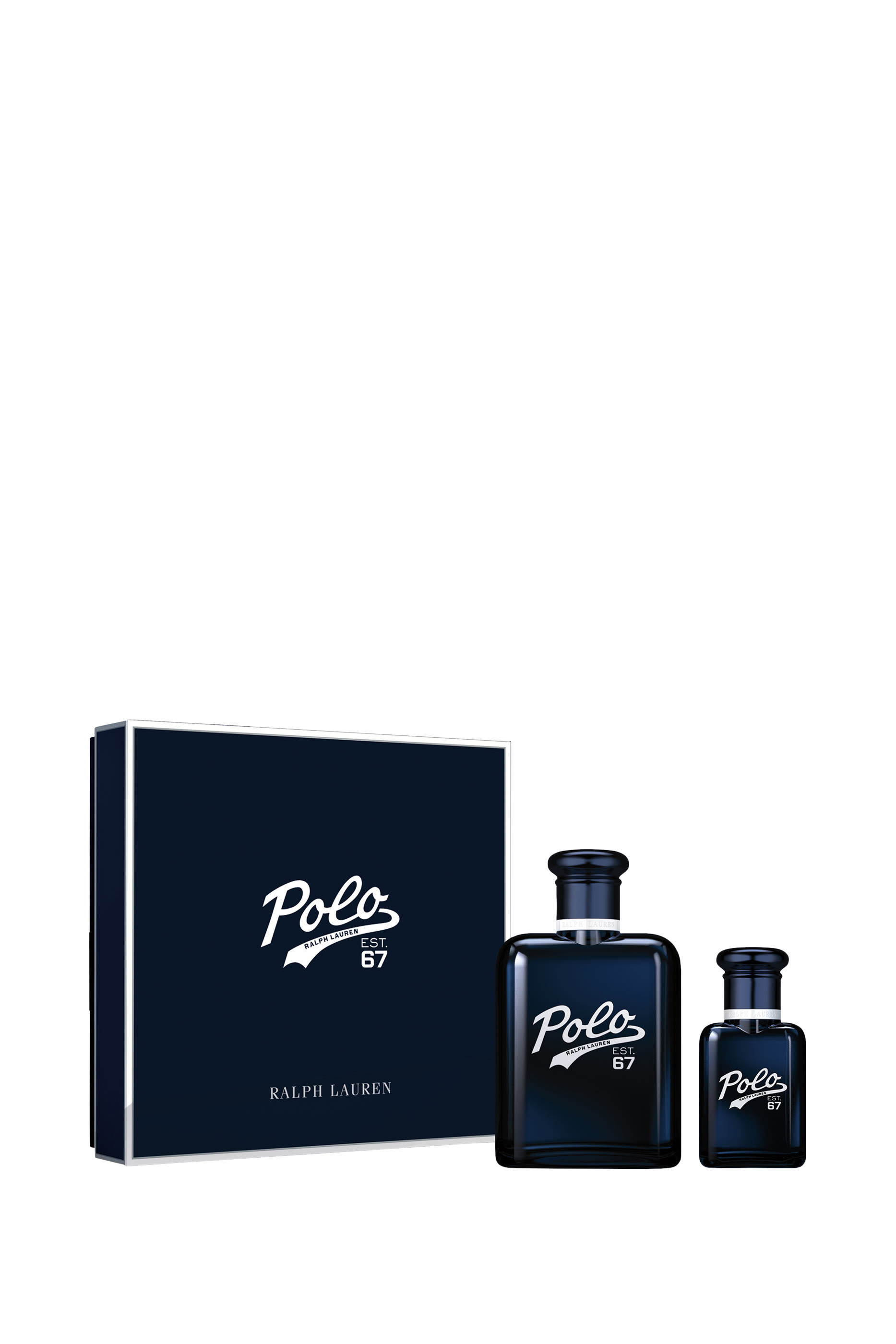 Polo 67 Eau de Toilette Gift Set