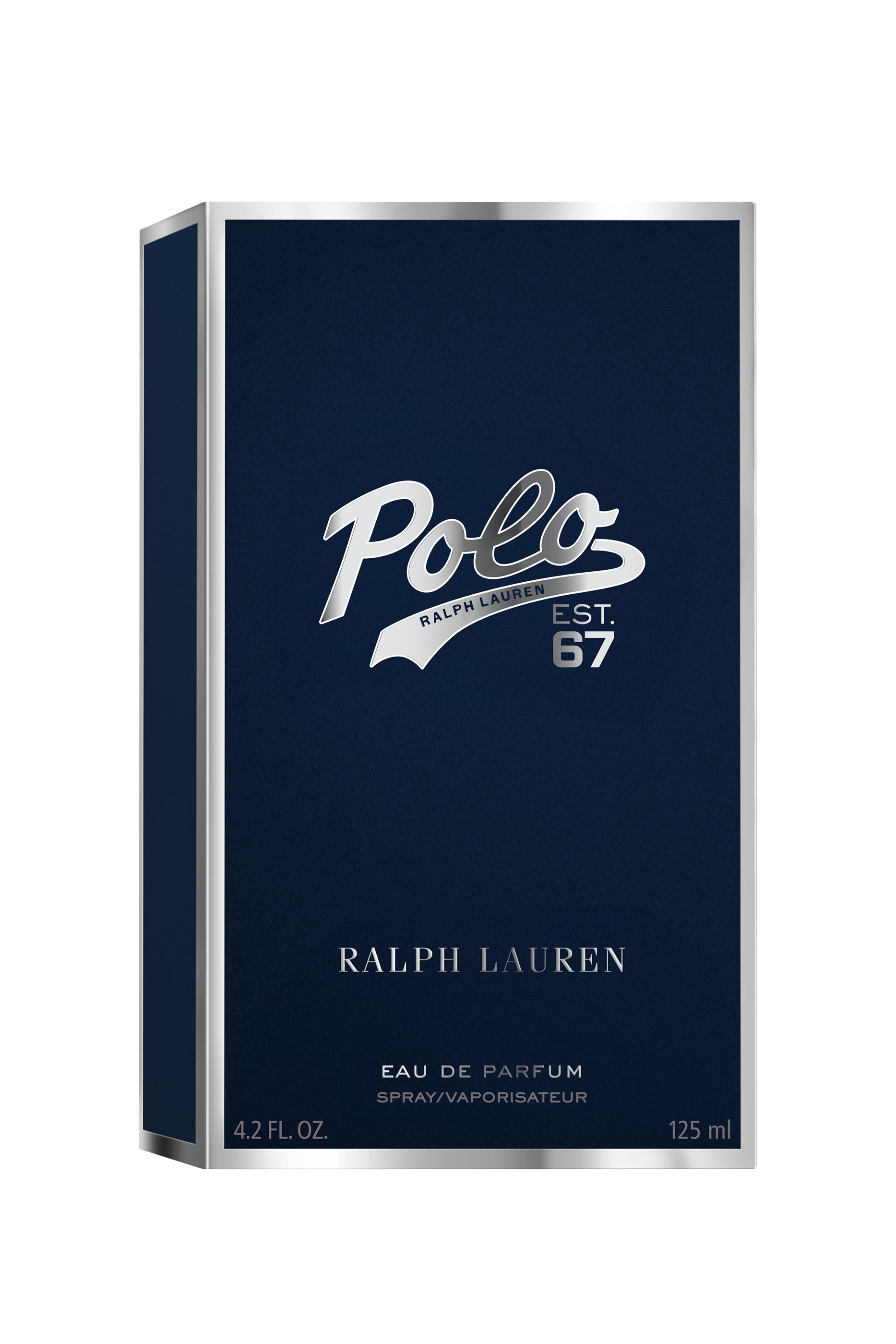 Polo 67 Eau de Parfum