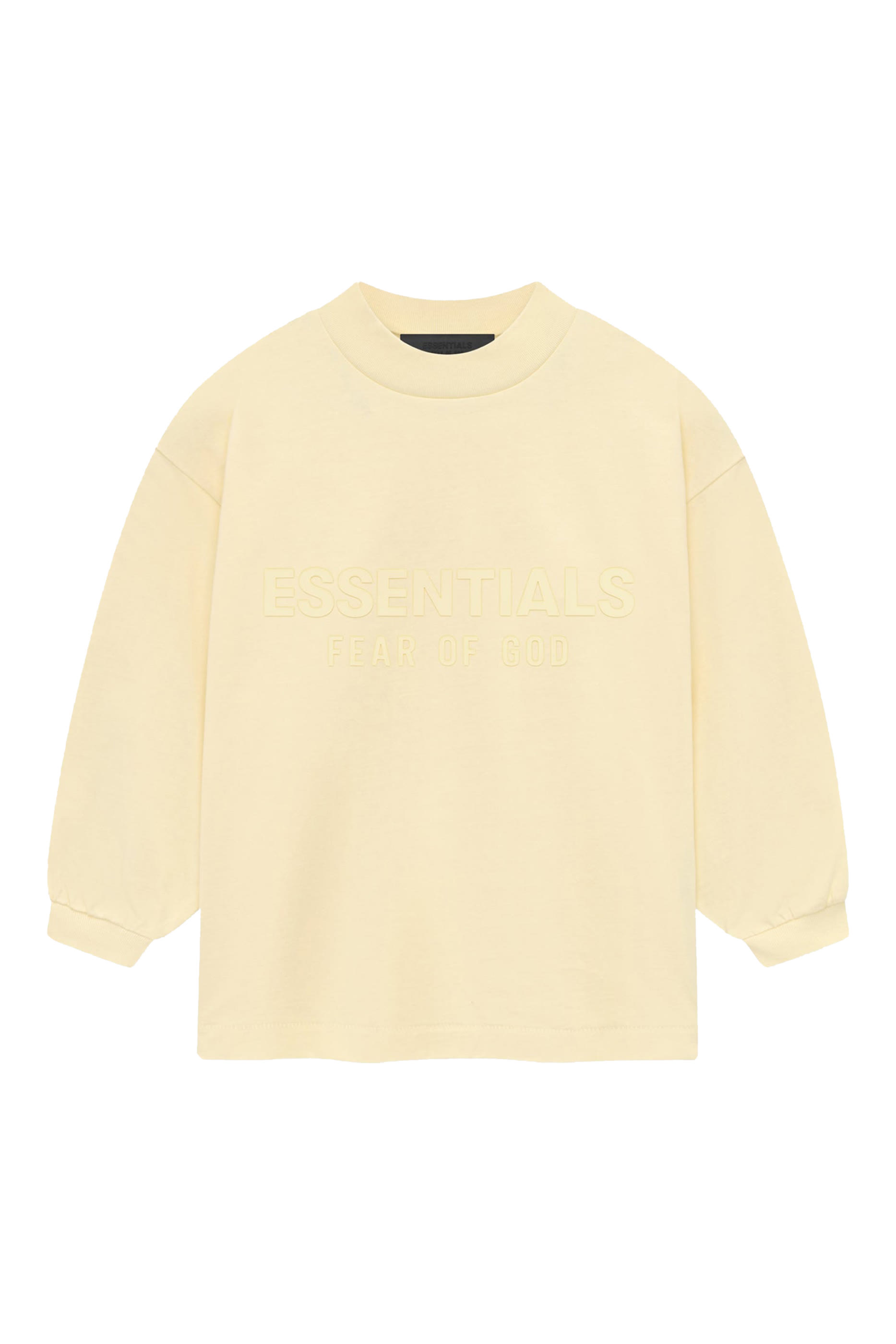 Kids Long-Sleeve T-Shirt