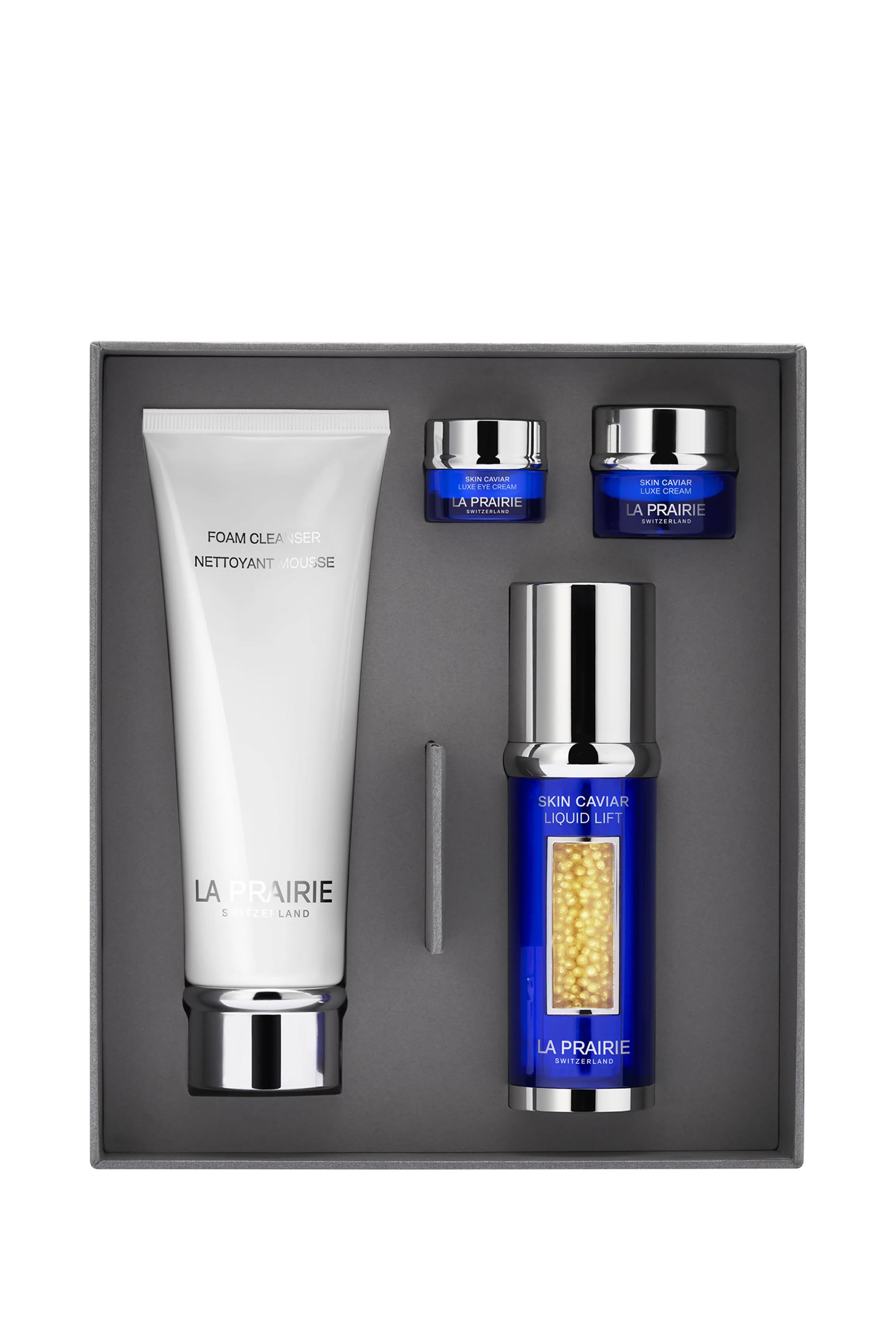 Essentials Programme Set