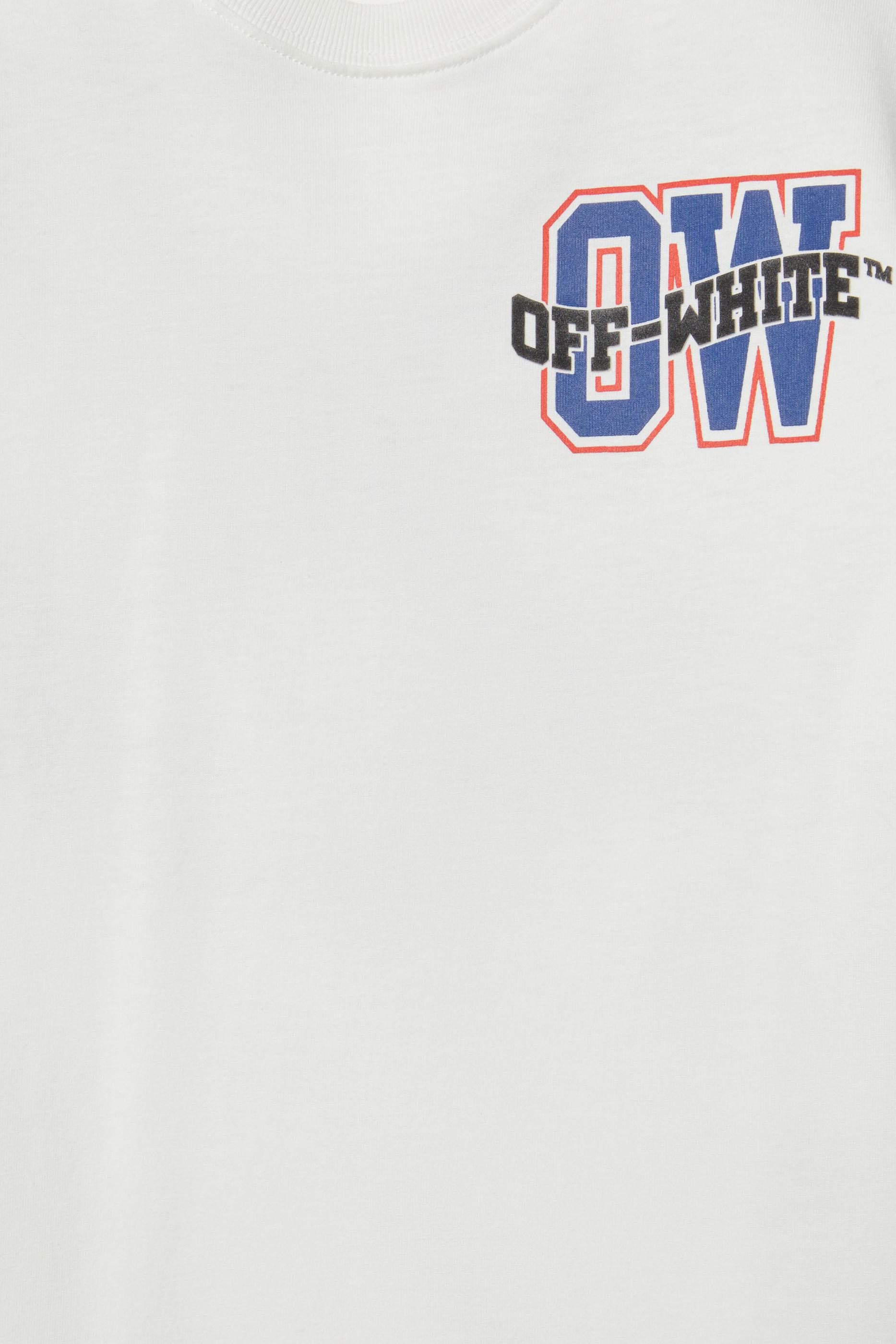 Kids Varsity Arrow T-Shirt