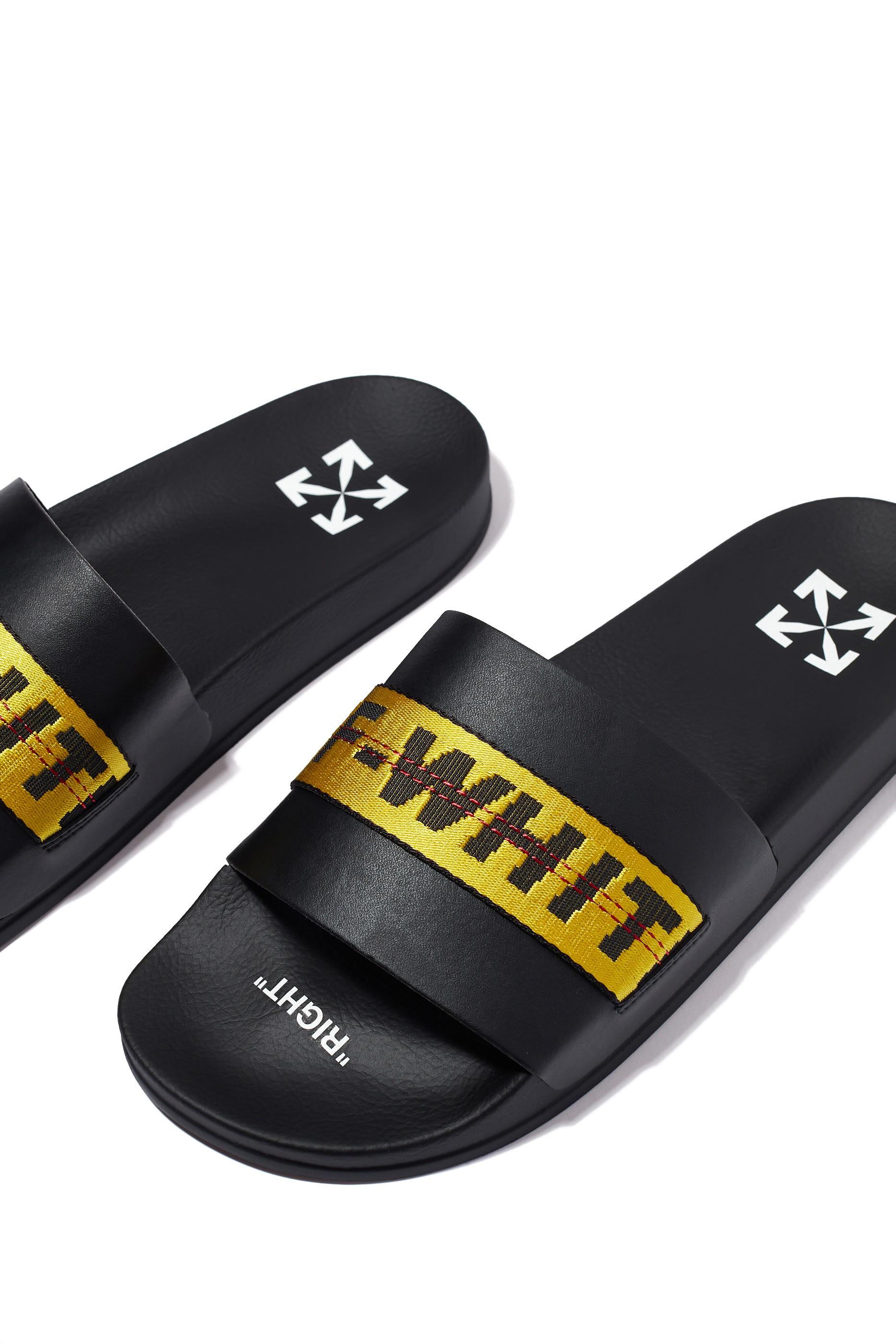 Industrial Pool Slides