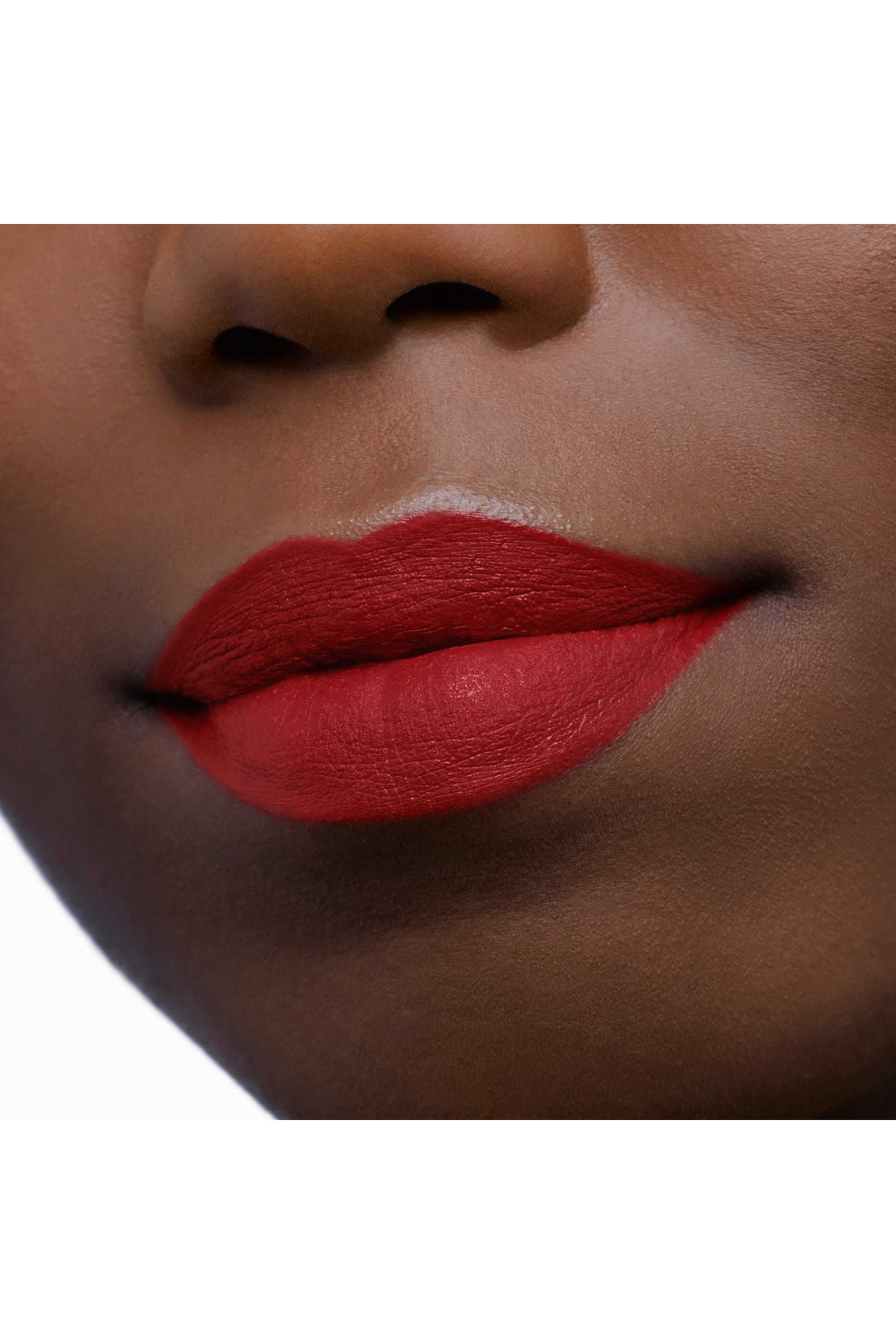 Rouge Louboutin Velvet Matte On The Go Lipstick