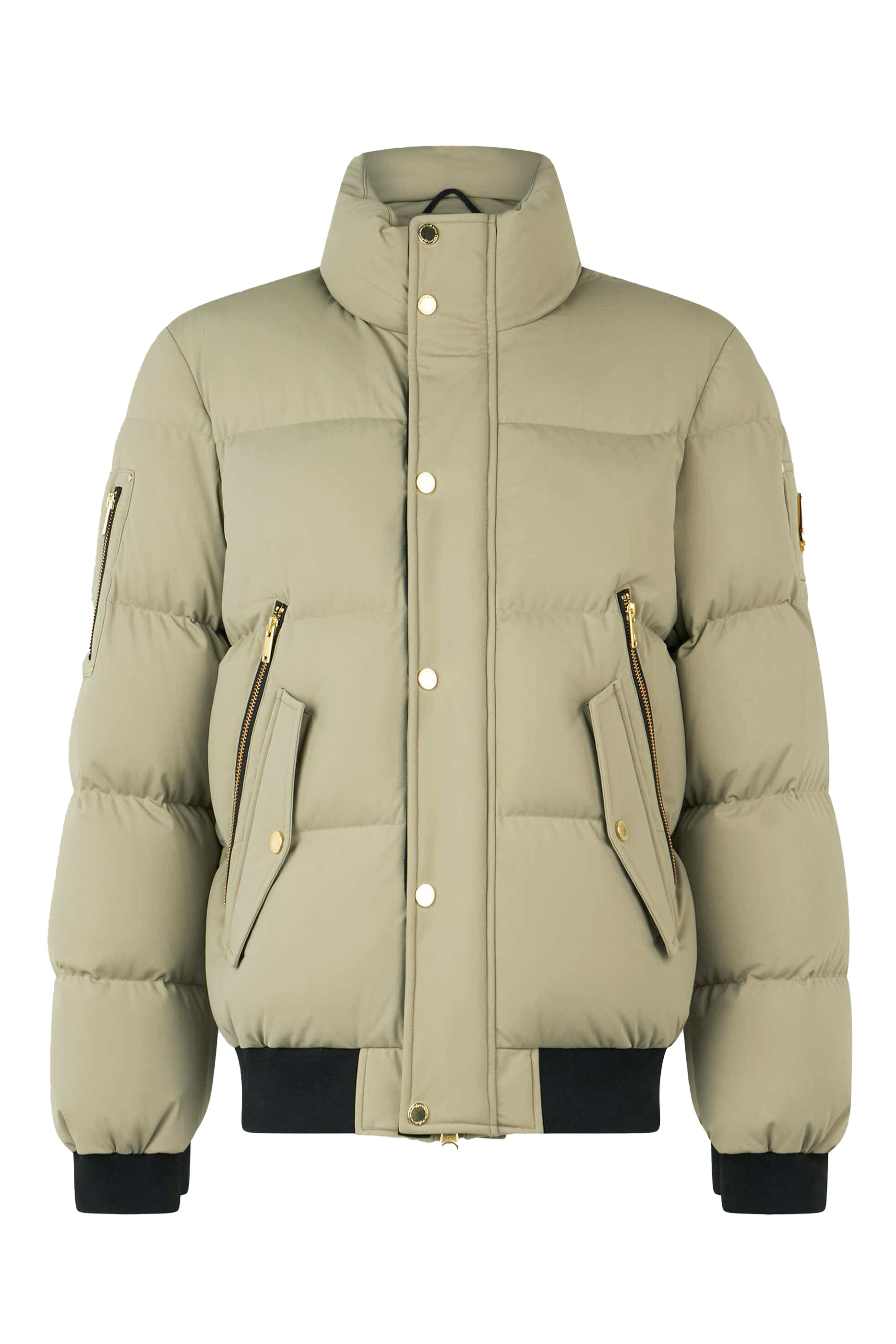 High Point Bomber Jacket