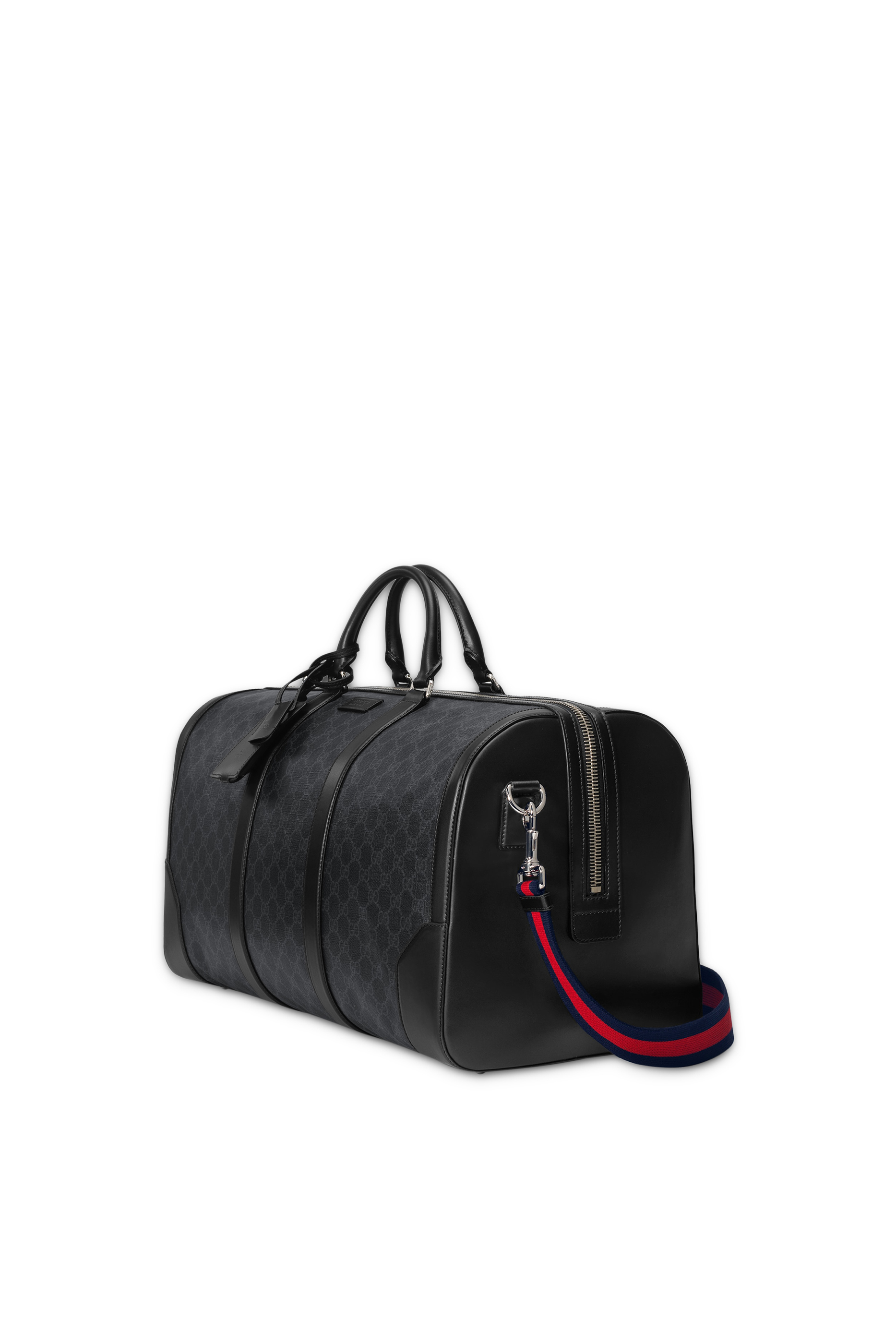 GG Carry-On Duffle Bag