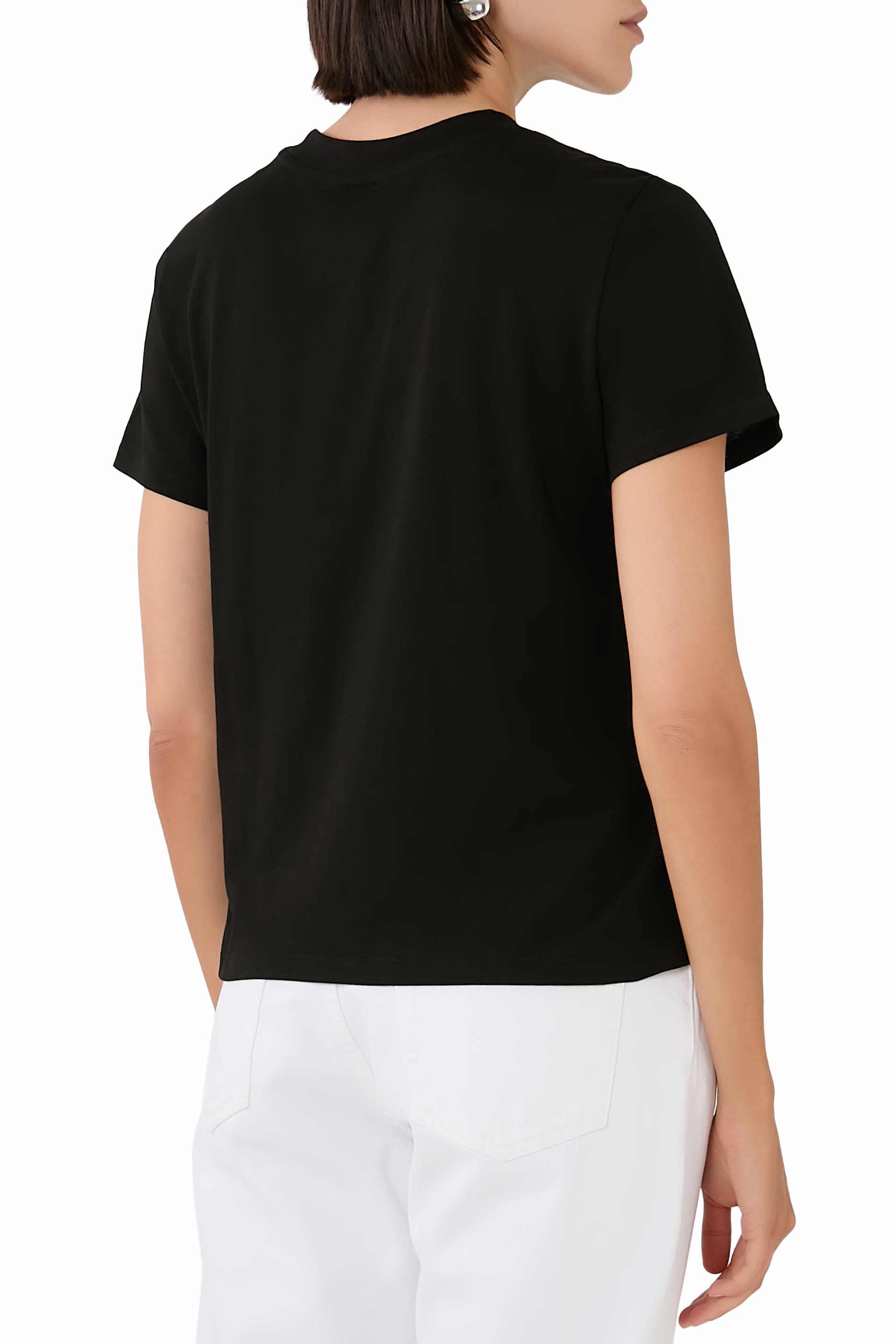 Clubhouse AX Logo T-Shirt