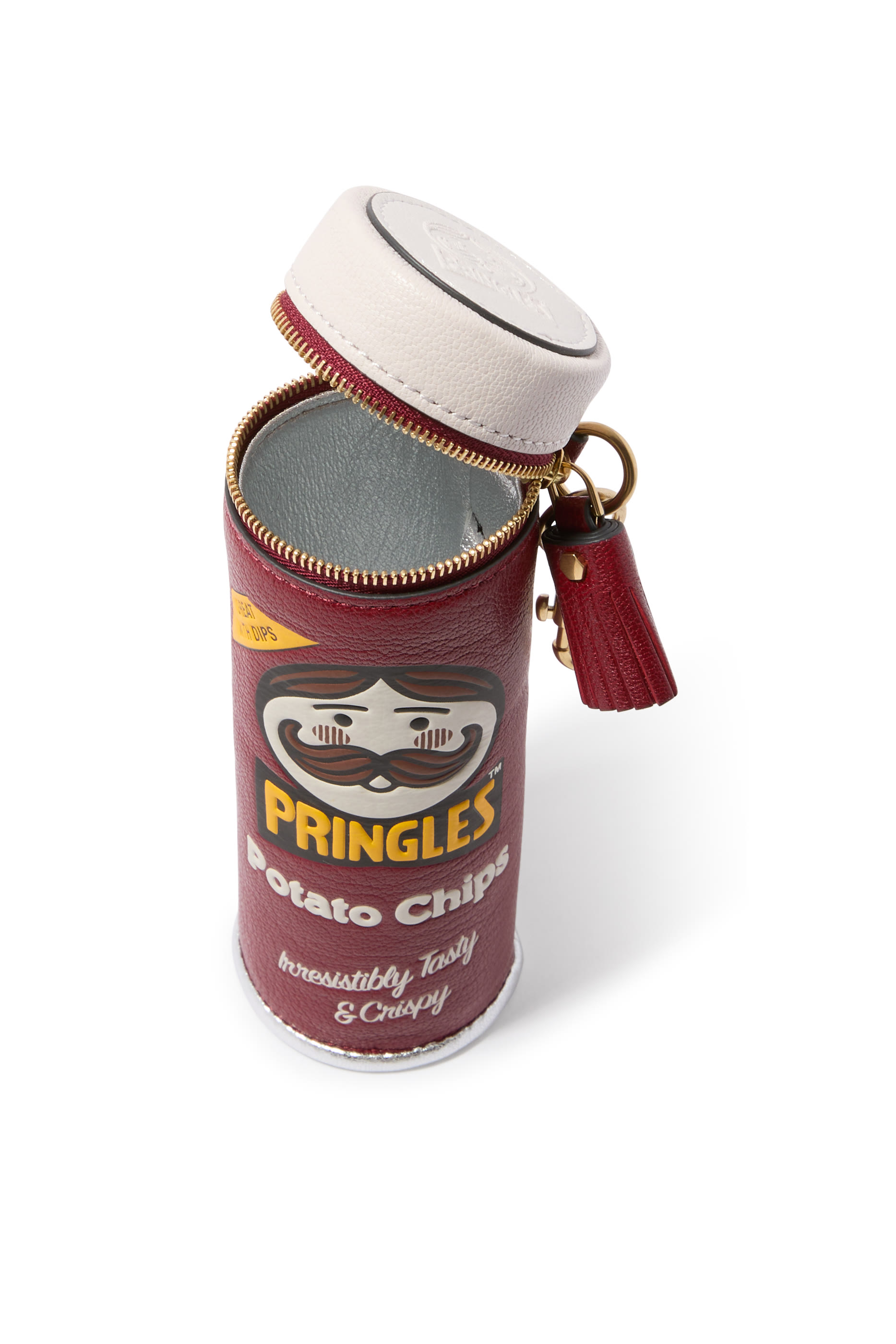 Pringles Coin Purse