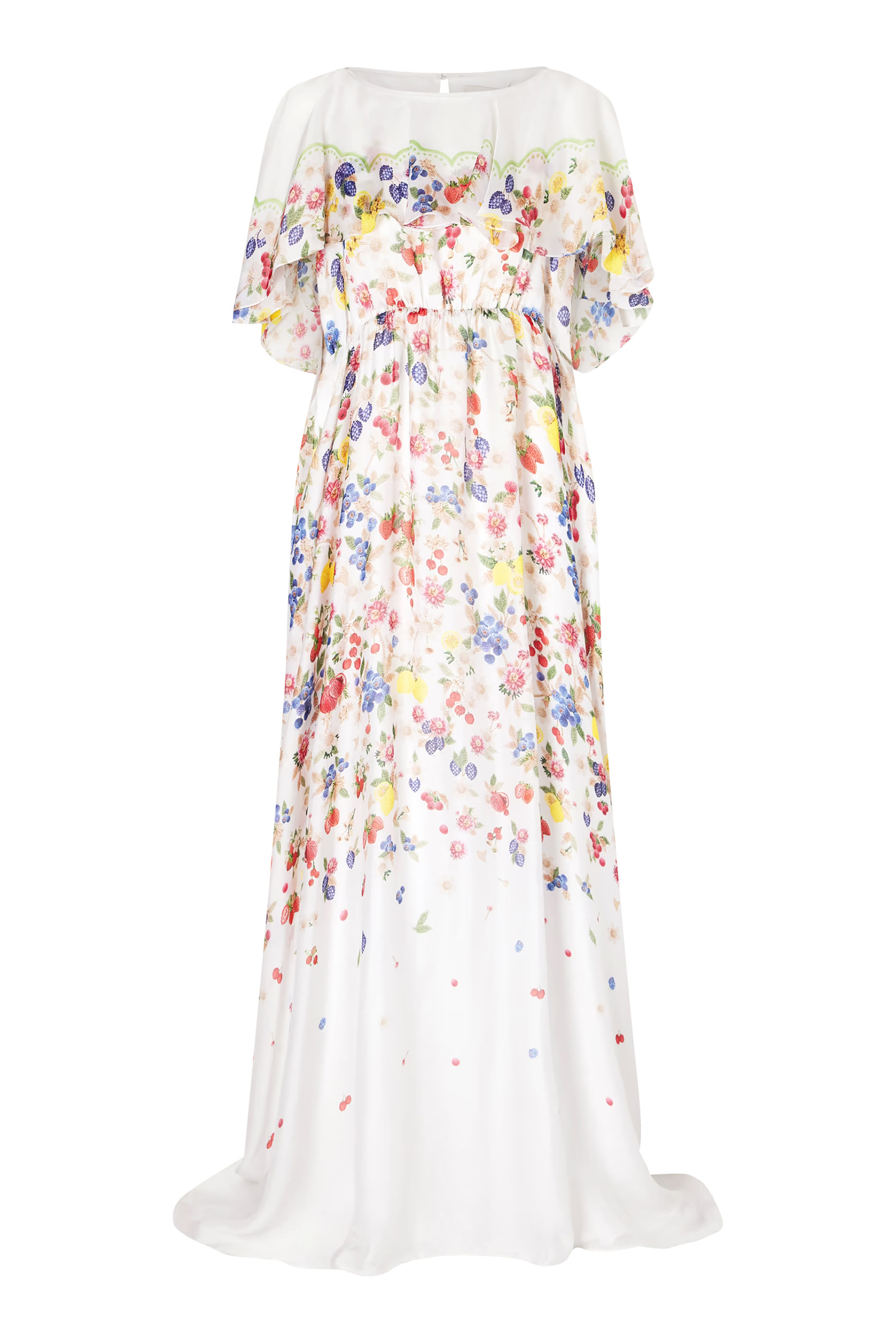 Verba Dress