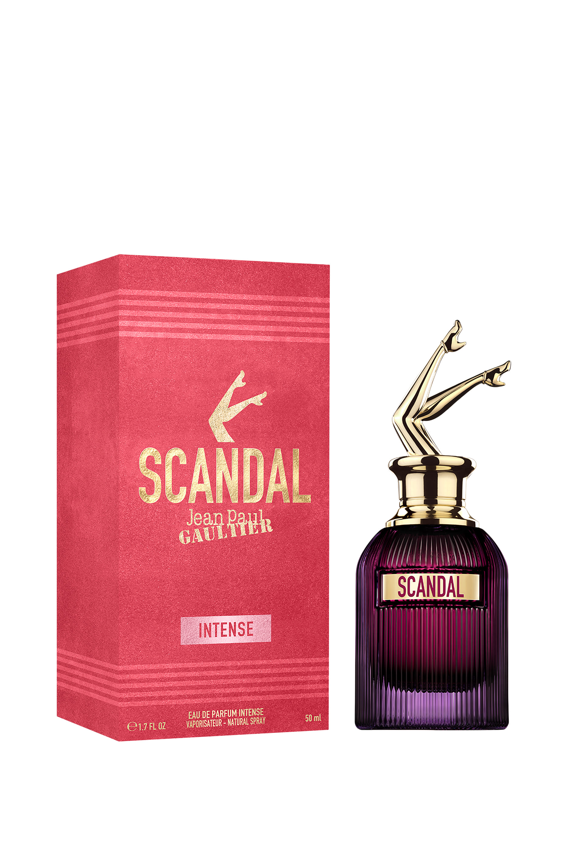 Scandal Intense Eau de Parfum Intense