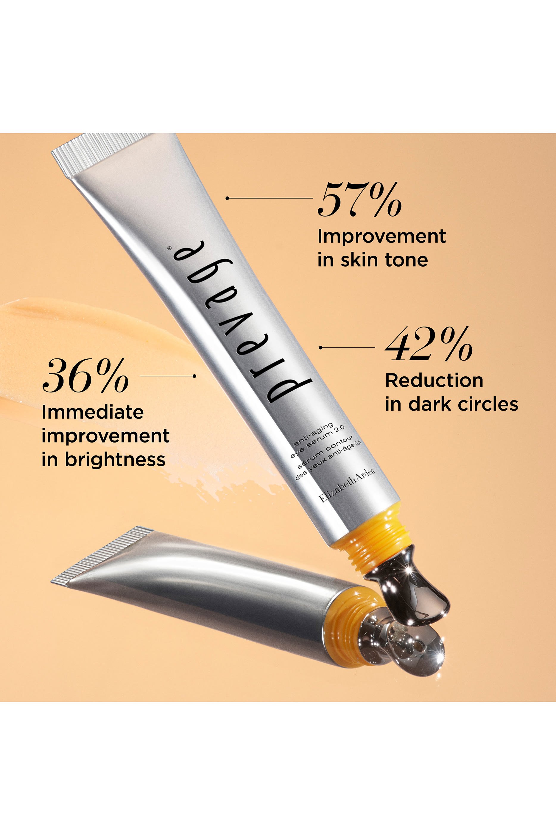  PREVAGE&reg; Anti-Aging Eye Serum 2.0