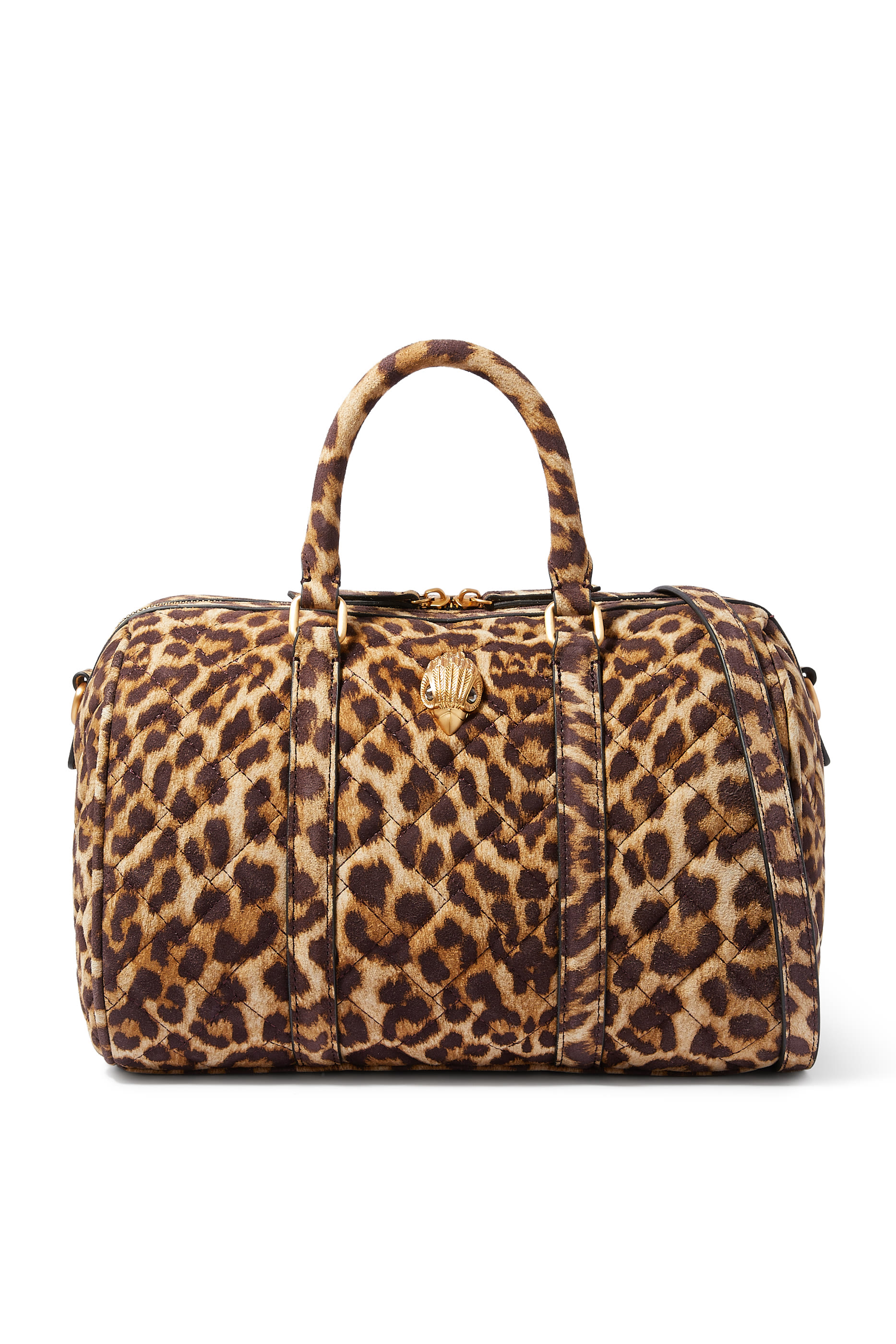 Kensington Boston Bag