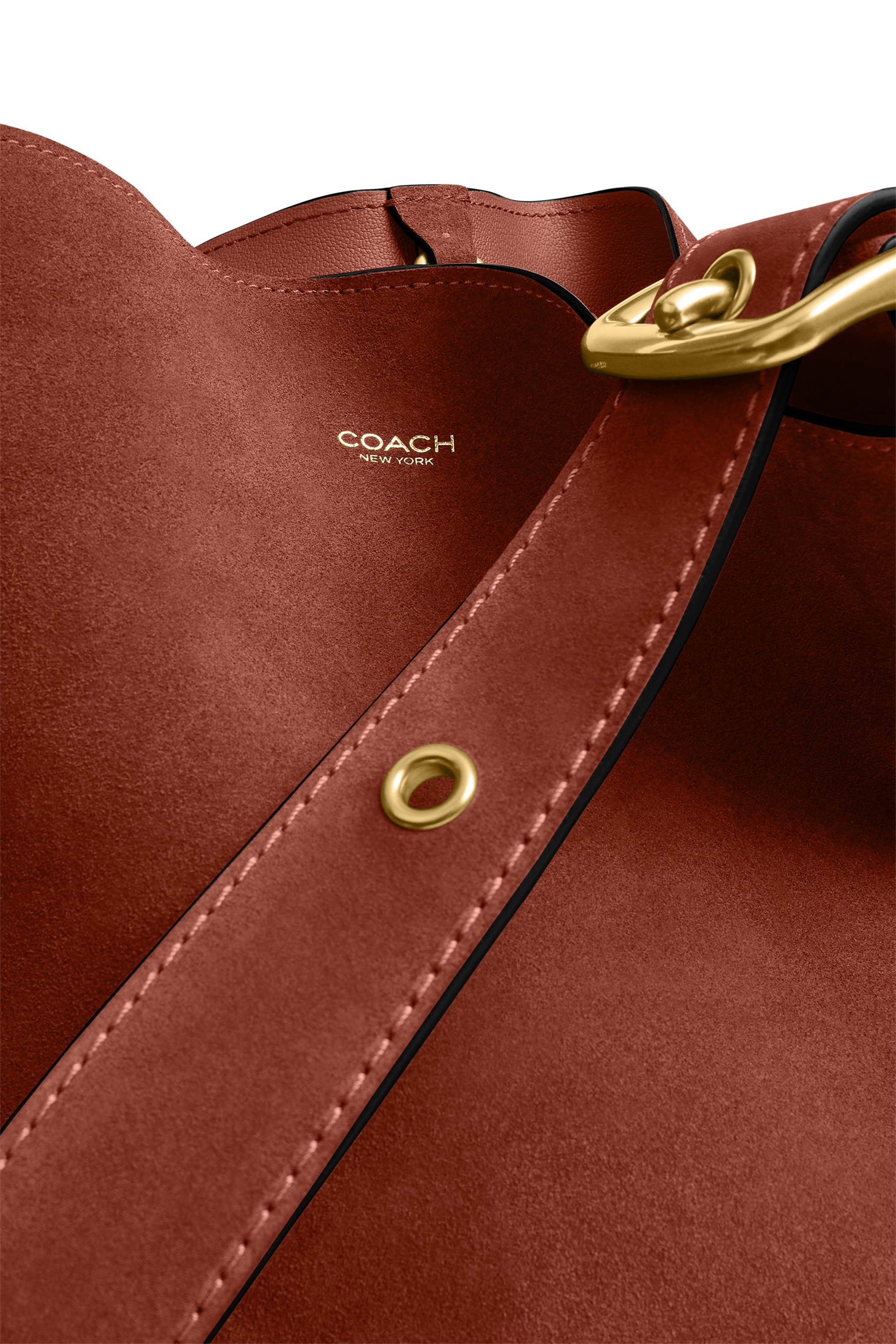 Bleecker Bucket Bag 