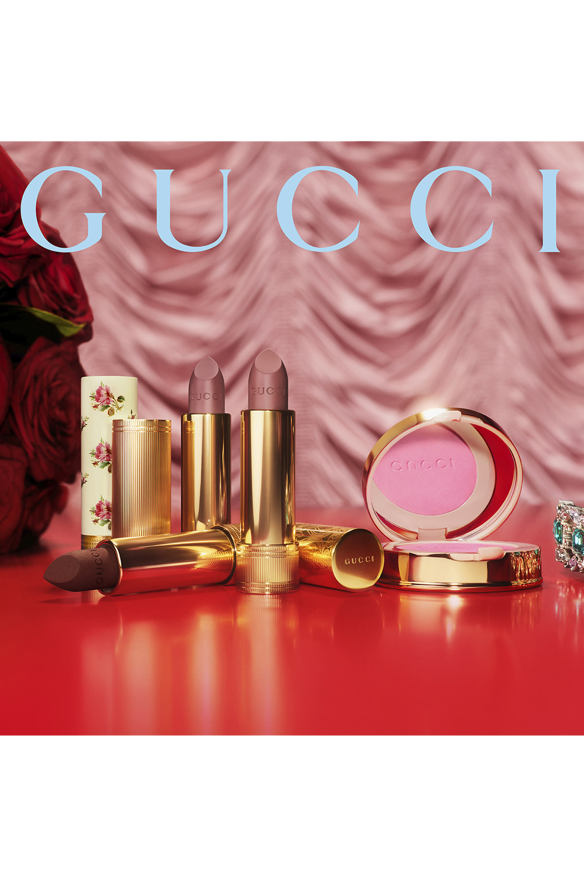 Blush De Beaut&eacute;, 5.5g