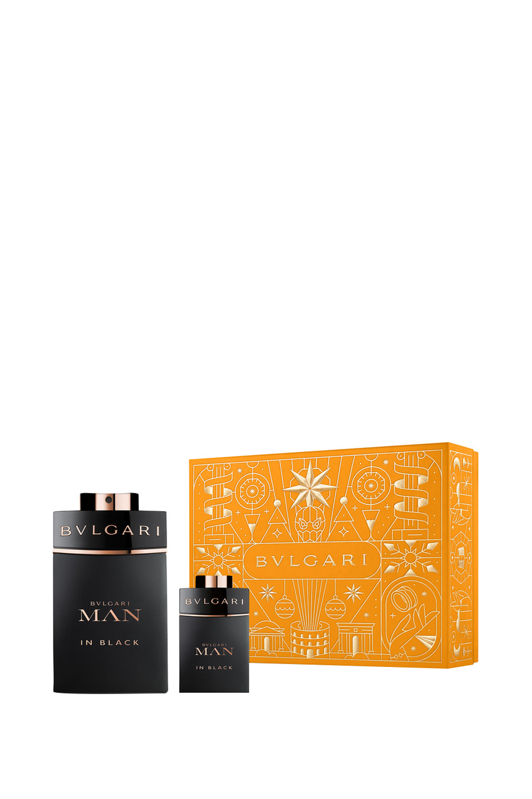 Man In Black Eau De Parfum Gift Set