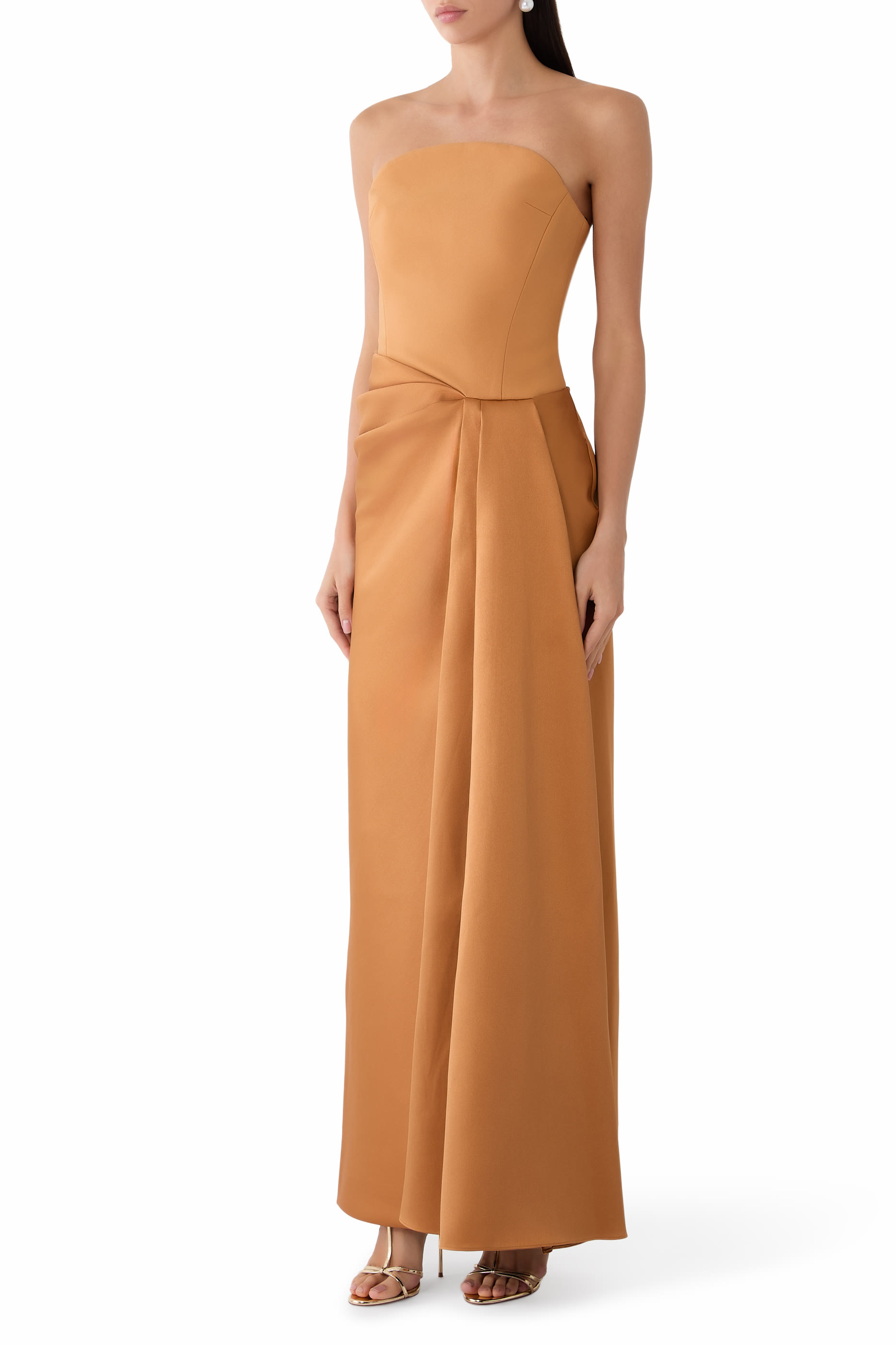 Seri Maxi Dress 