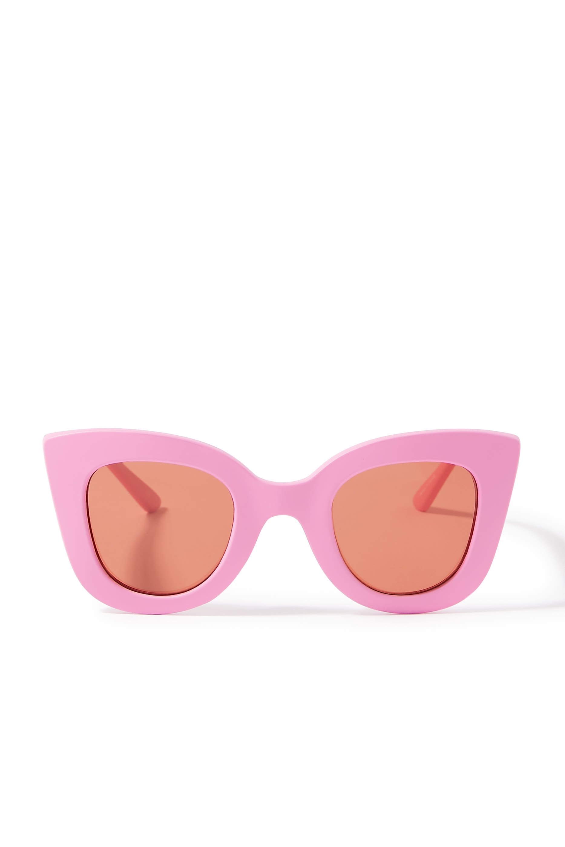 Kids Cat Eye Sunglasses