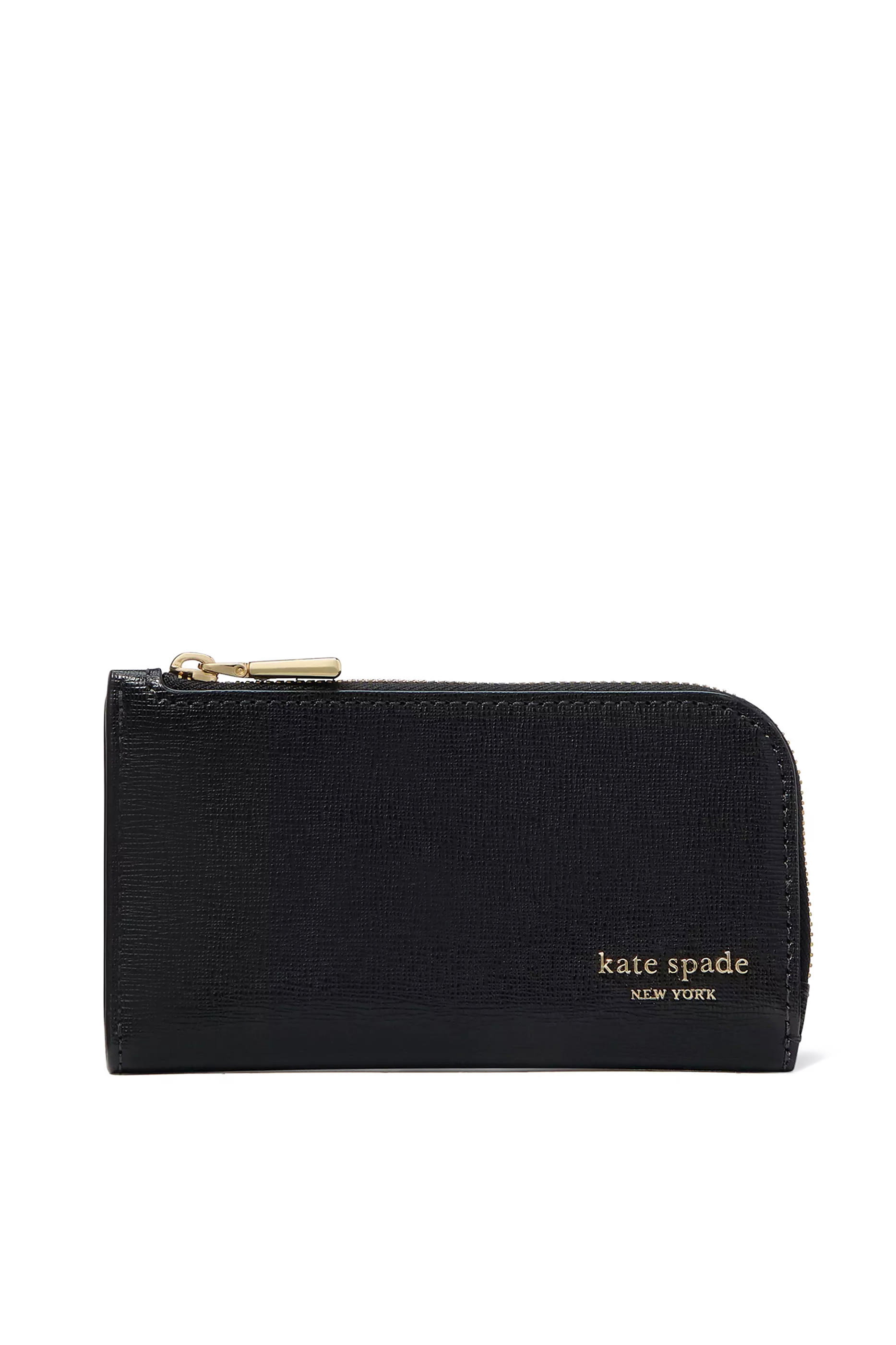 Devin Small Slim Bifold Wallet