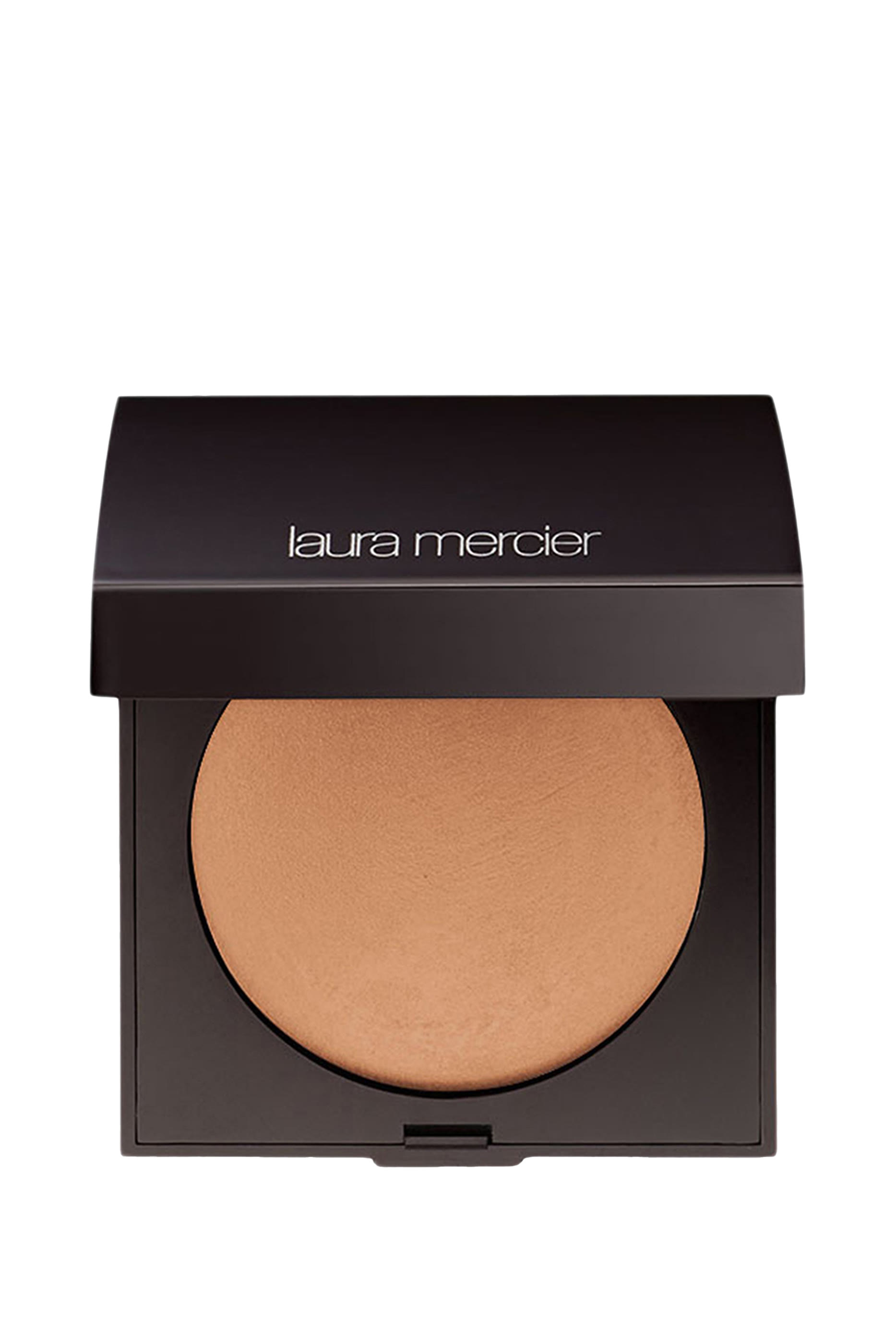 Matte Radiance Baked Powder