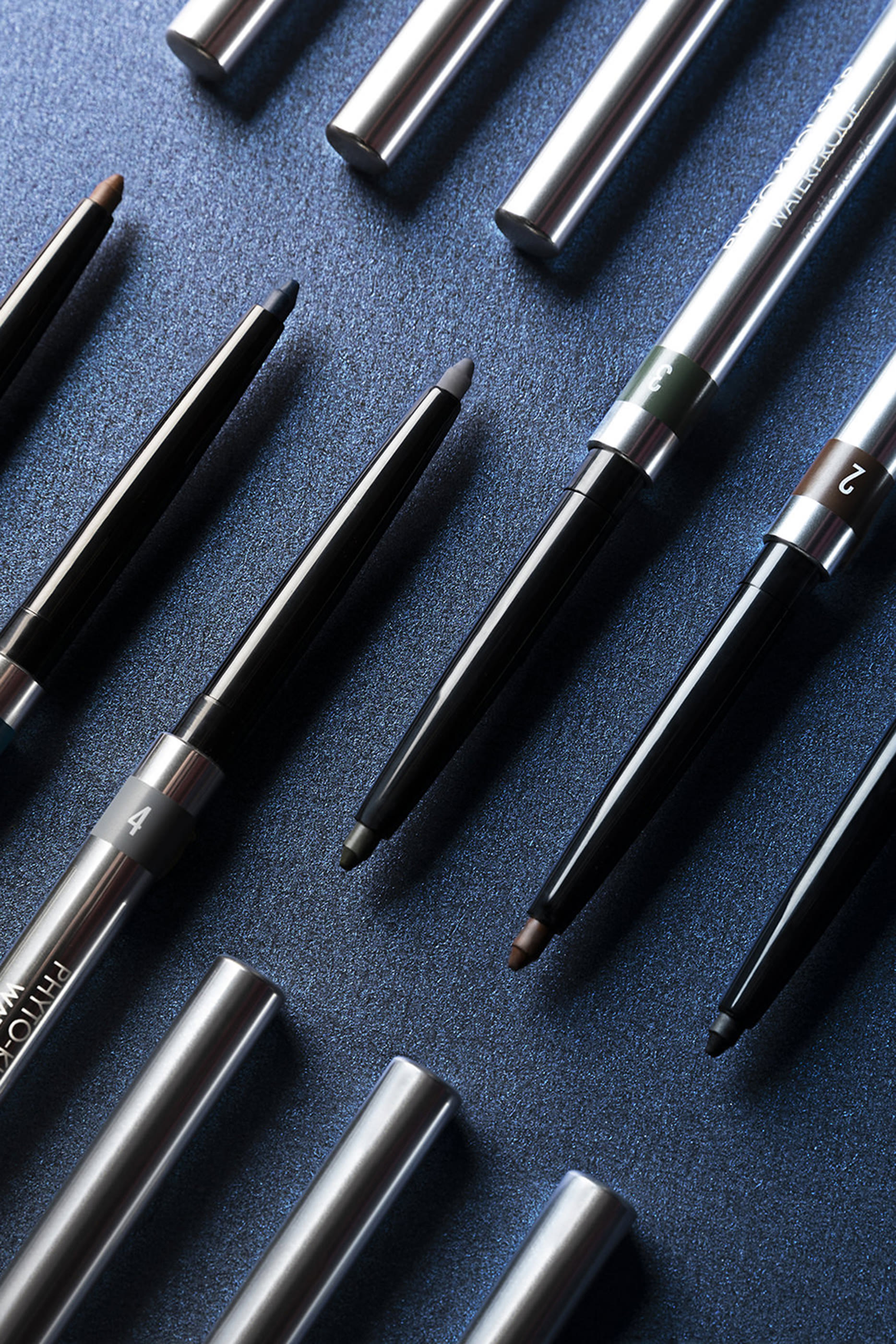 Phyto-Khol Star Waterproof Eye Pencil