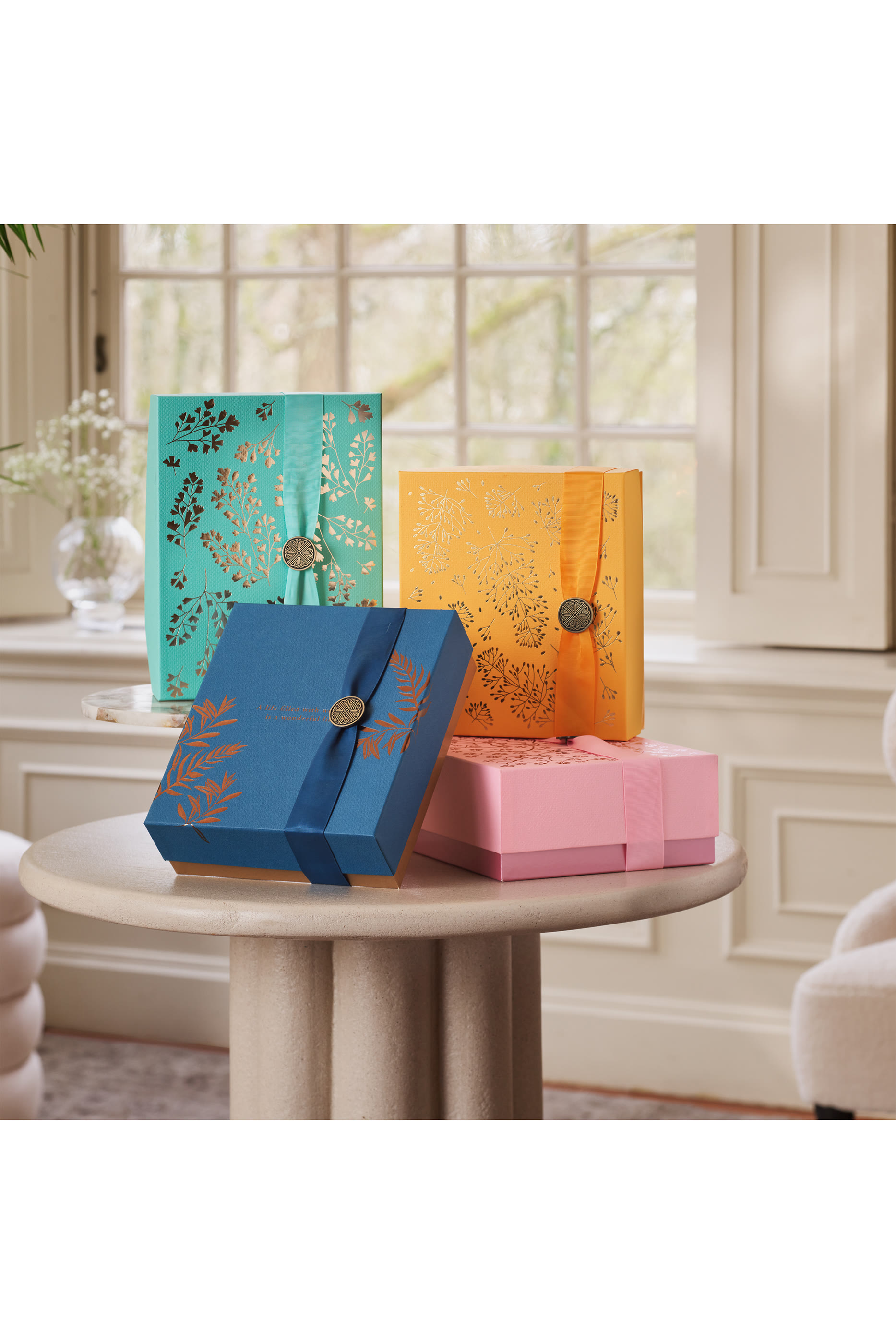 The Ritual of Oudh Gift Set Large